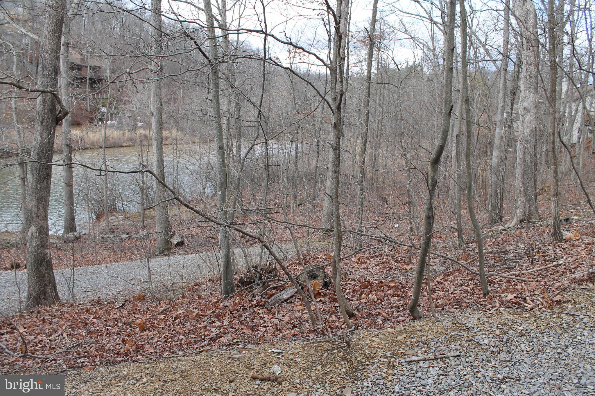 LAKE HOLIDAY ESTATES - Land