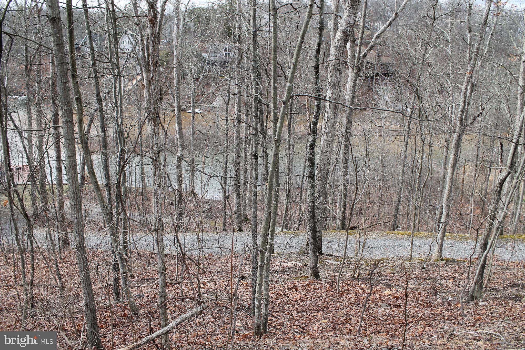 LAKE HOLIDAY ESTATES - Land