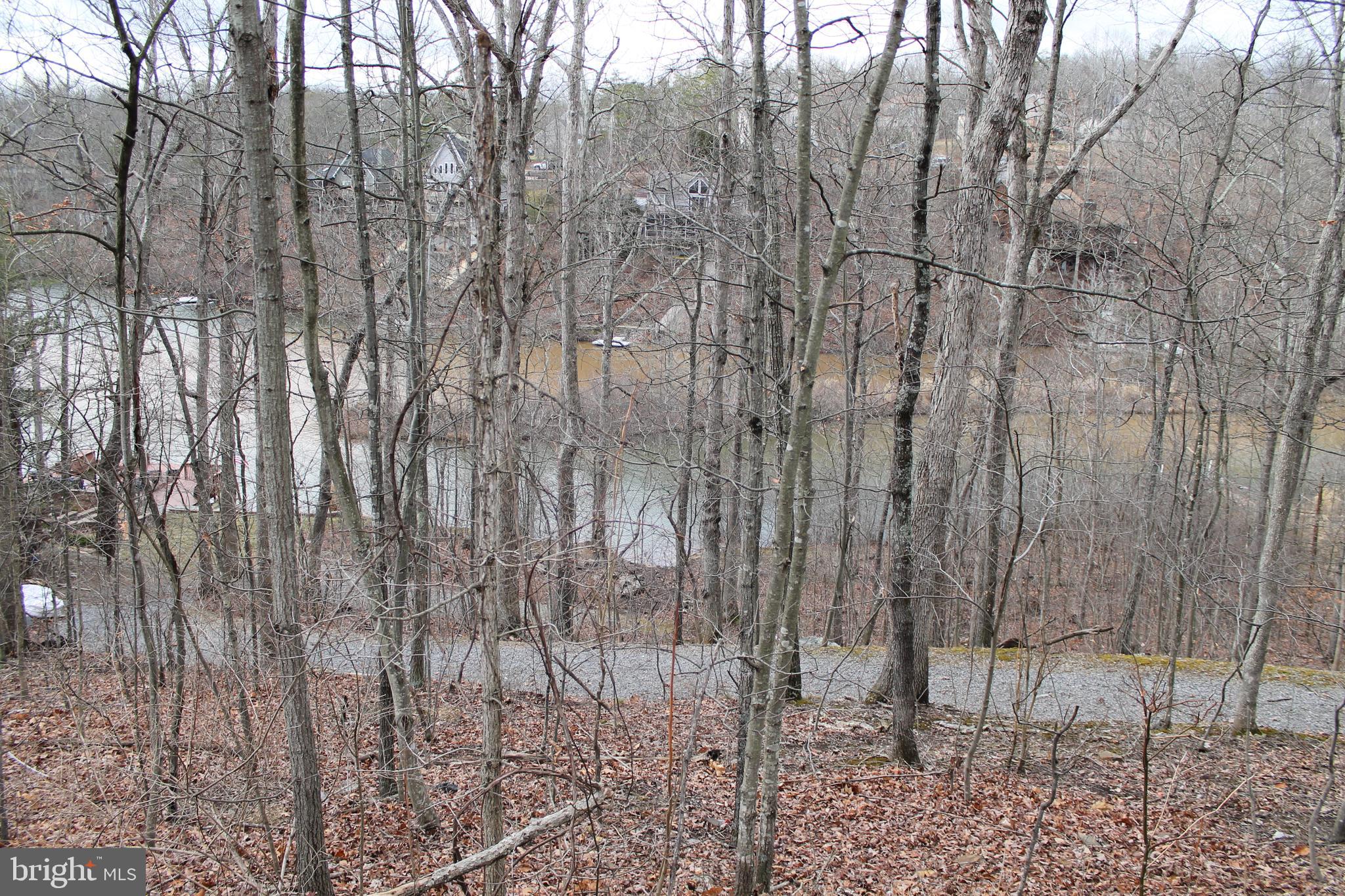 LAKE HOLIDAY ESTATES - Land