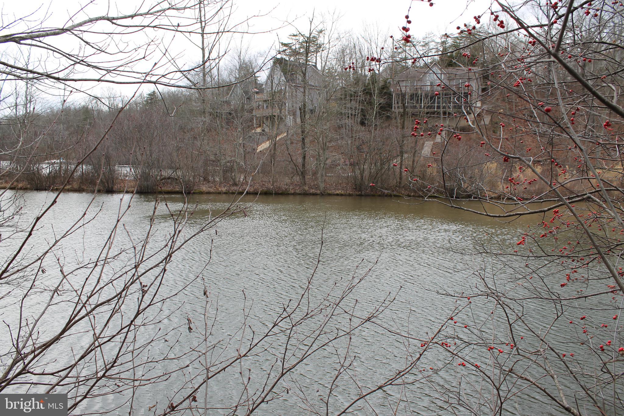 LAKE HOLIDAY ESTATES - Land