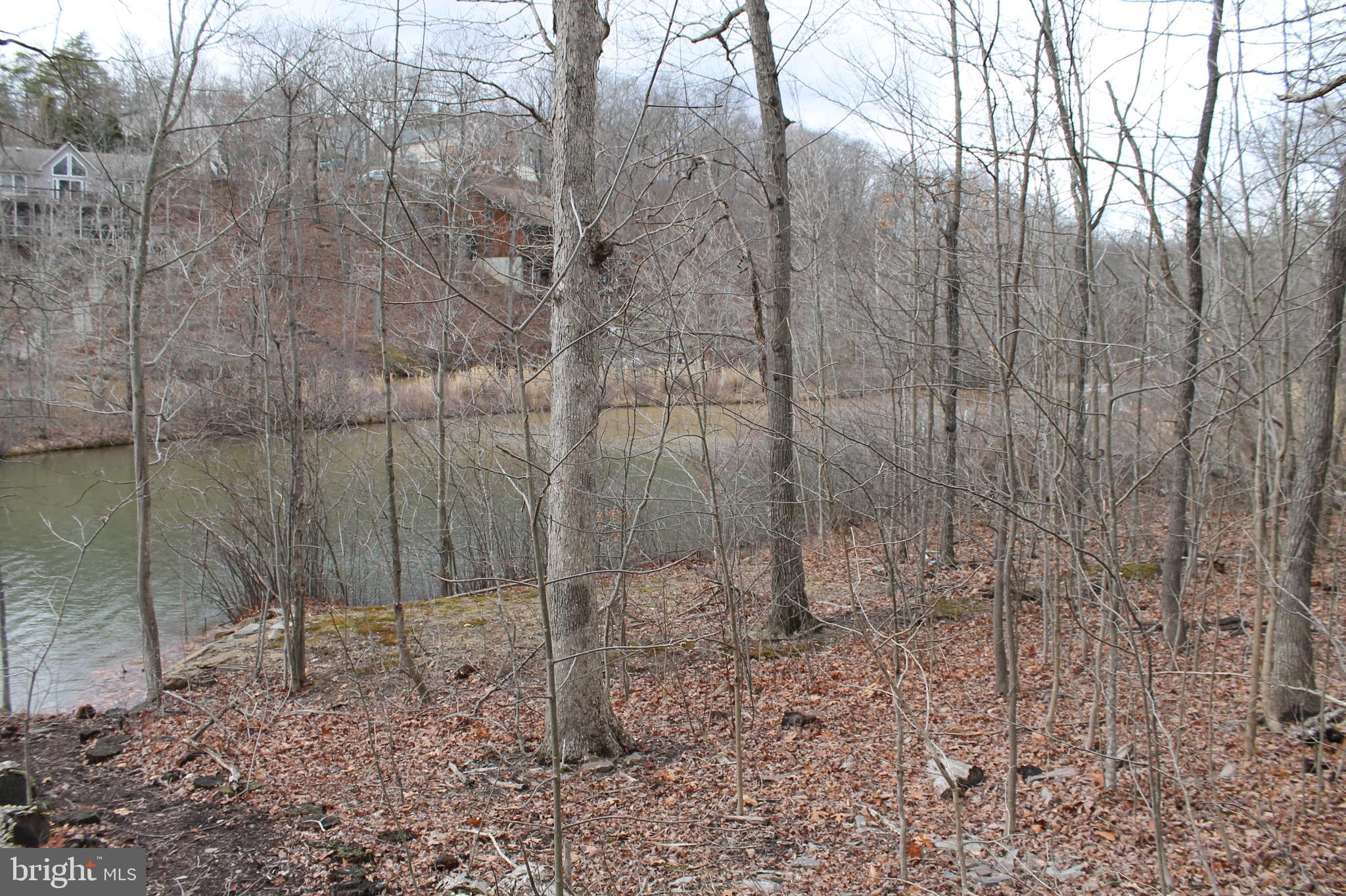 LAKE HOLIDAY ESTATES - Land