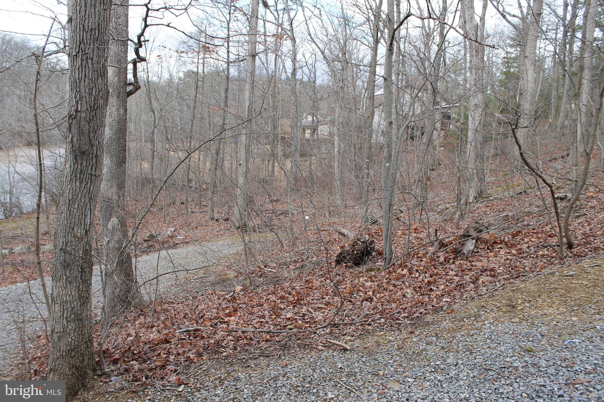 LAKE HOLIDAY ESTATES - Land