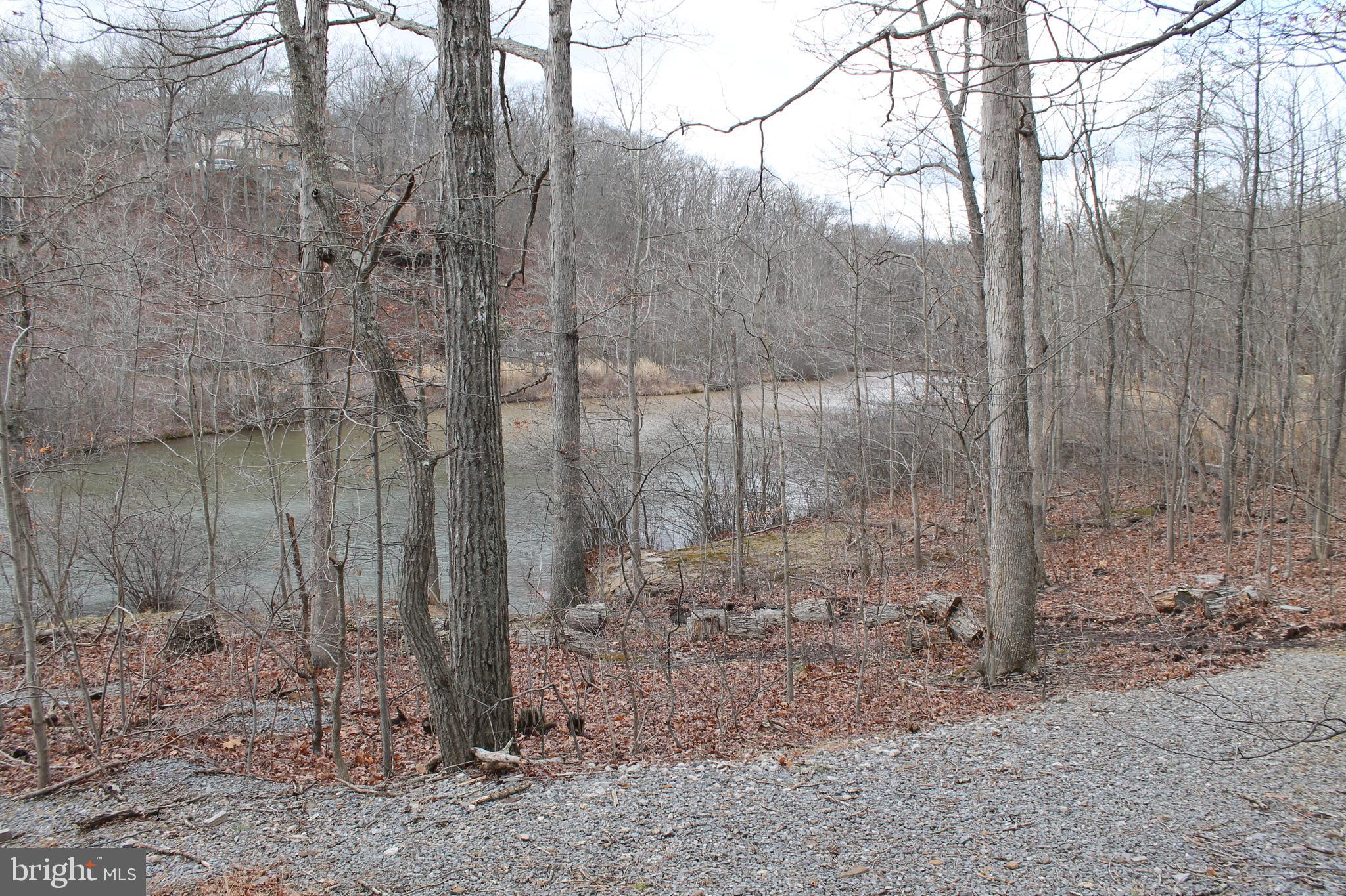 LAKE HOLIDAY ESTATES - Land