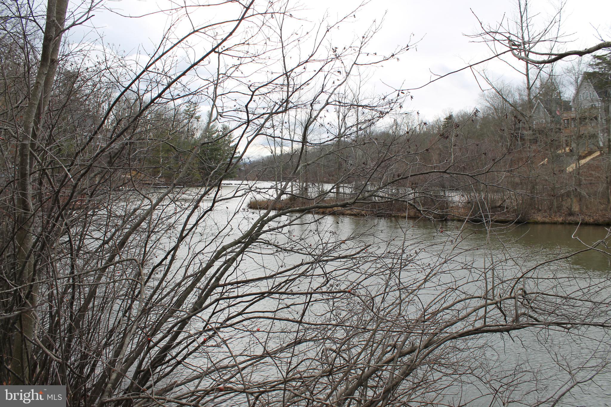 LAKE HOLIDAY ESTATES - Land