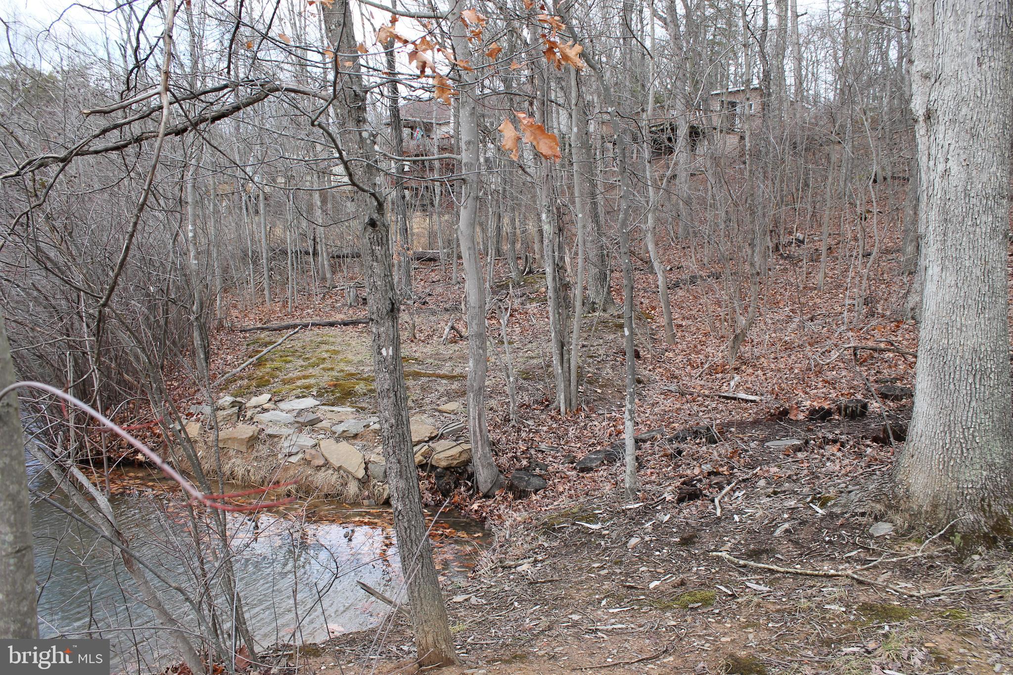 LAKE HOLIDAY ESTATES - Land