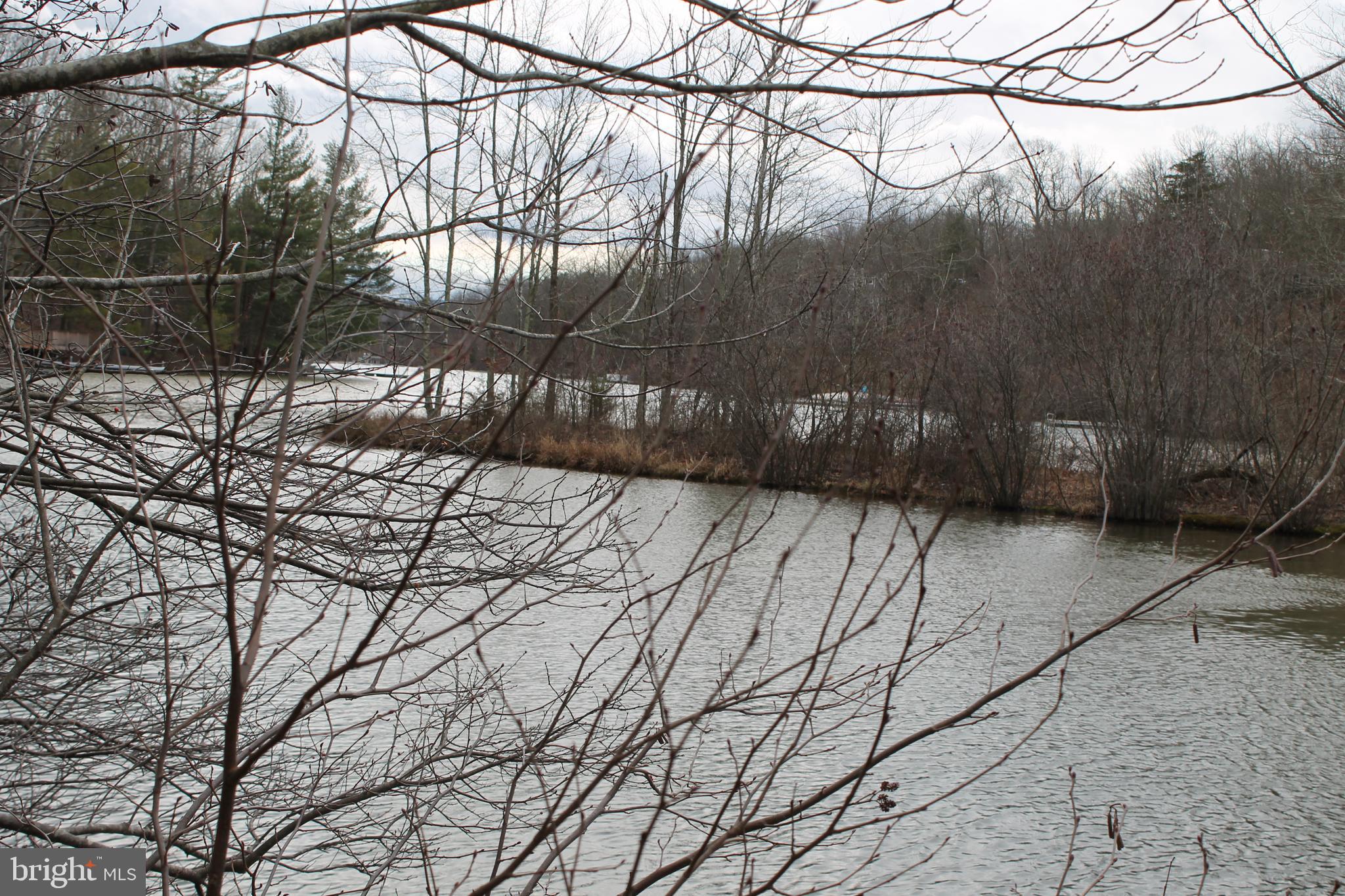 LAKE HOLIDAY ESTATES - Land