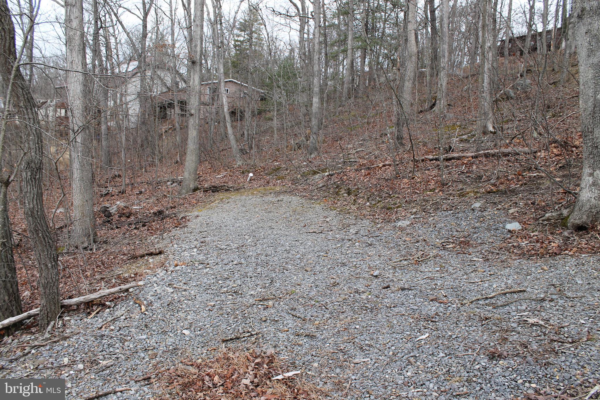 LAKE HOLIDAY ESTATES - Land