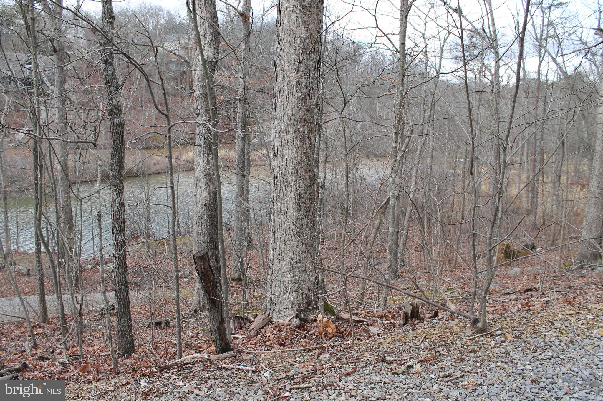 LAKE HOLIDAY ESTATES - Land