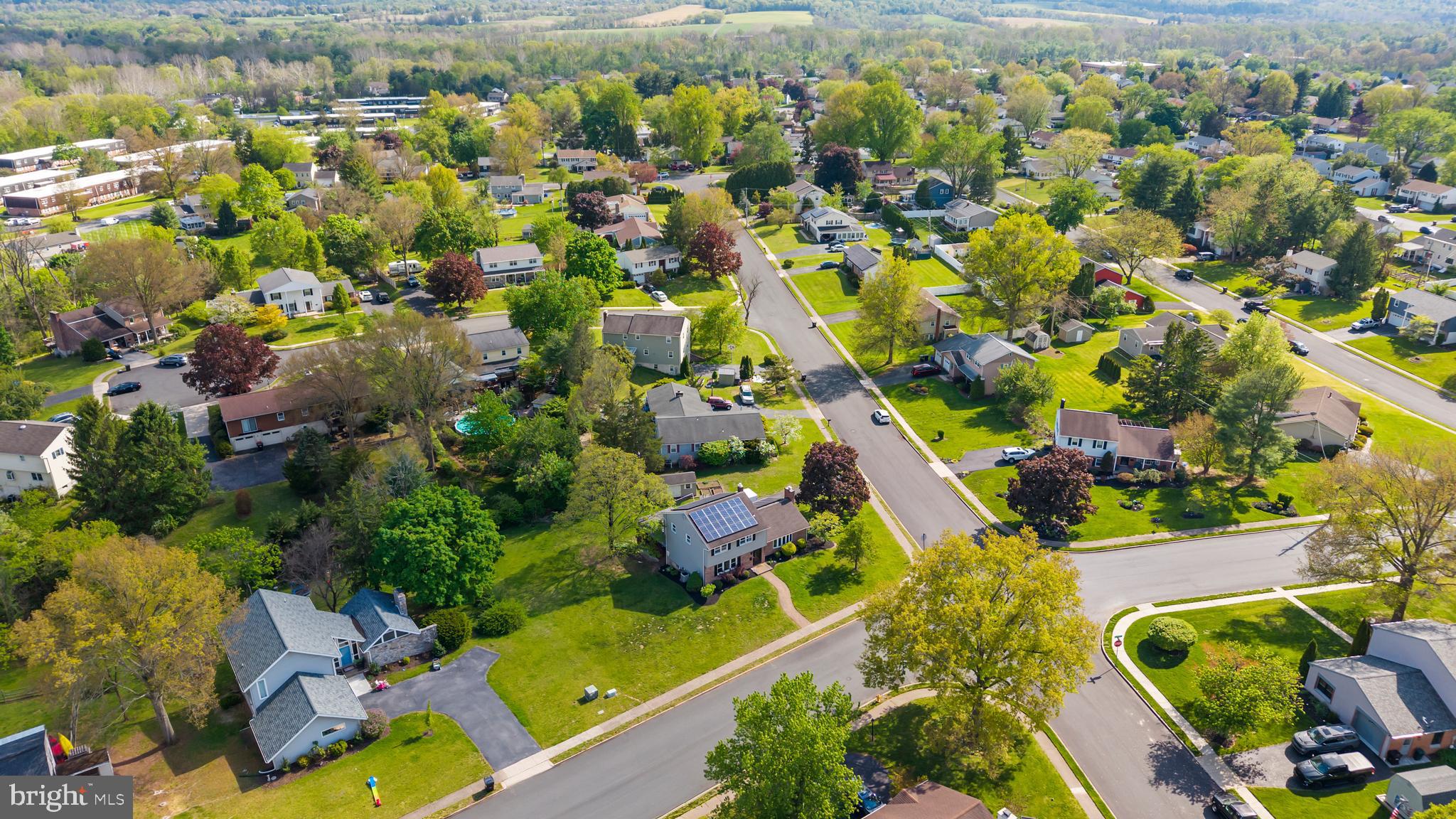 AMITY GARDENS - Residential