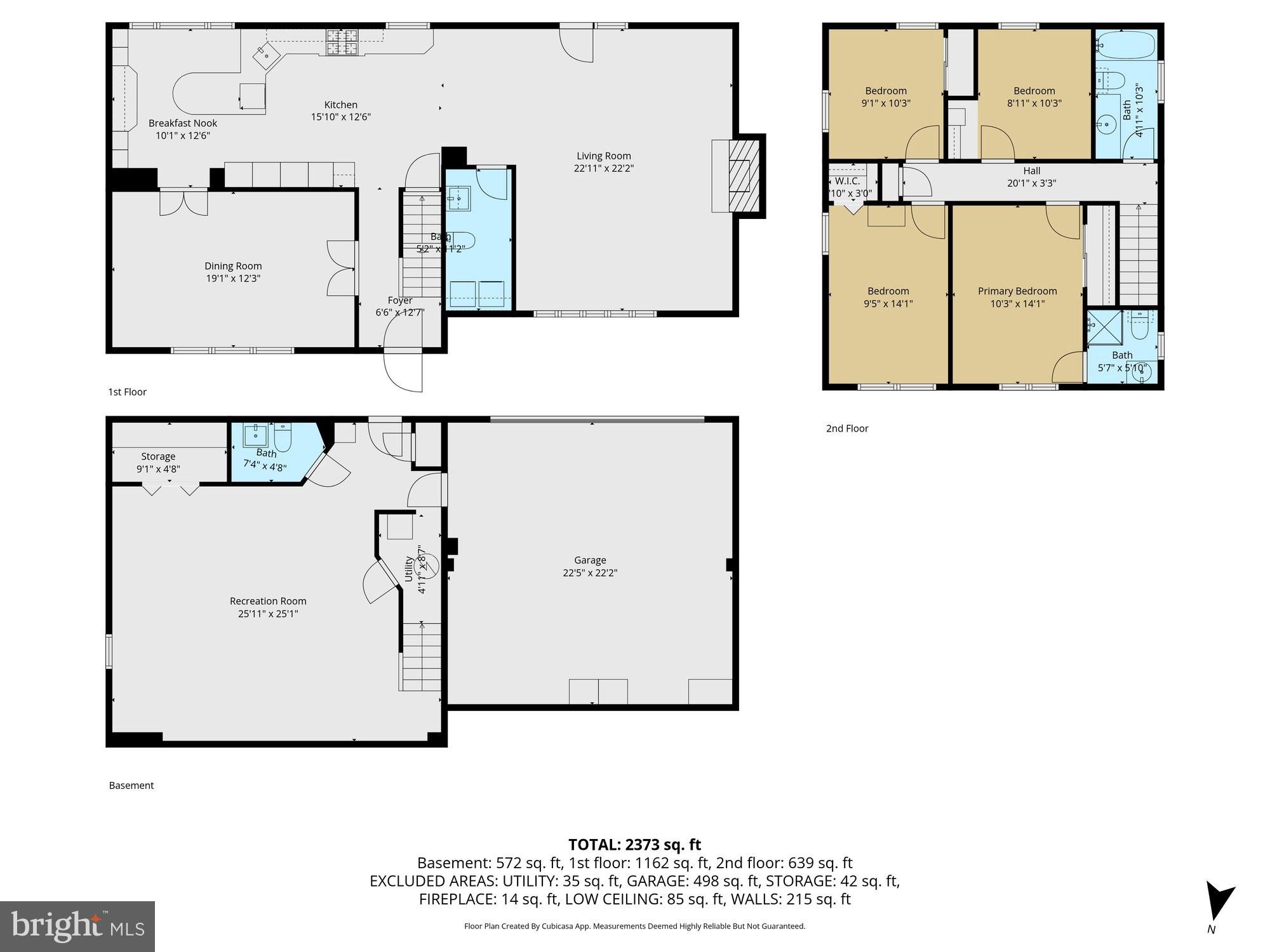 AMITY GARDENS - Residential