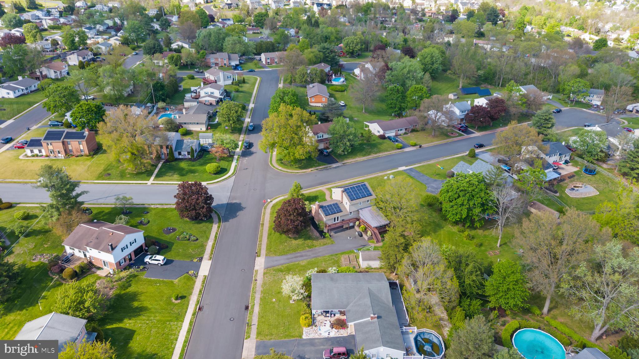 AMITY GARDENS - Residential