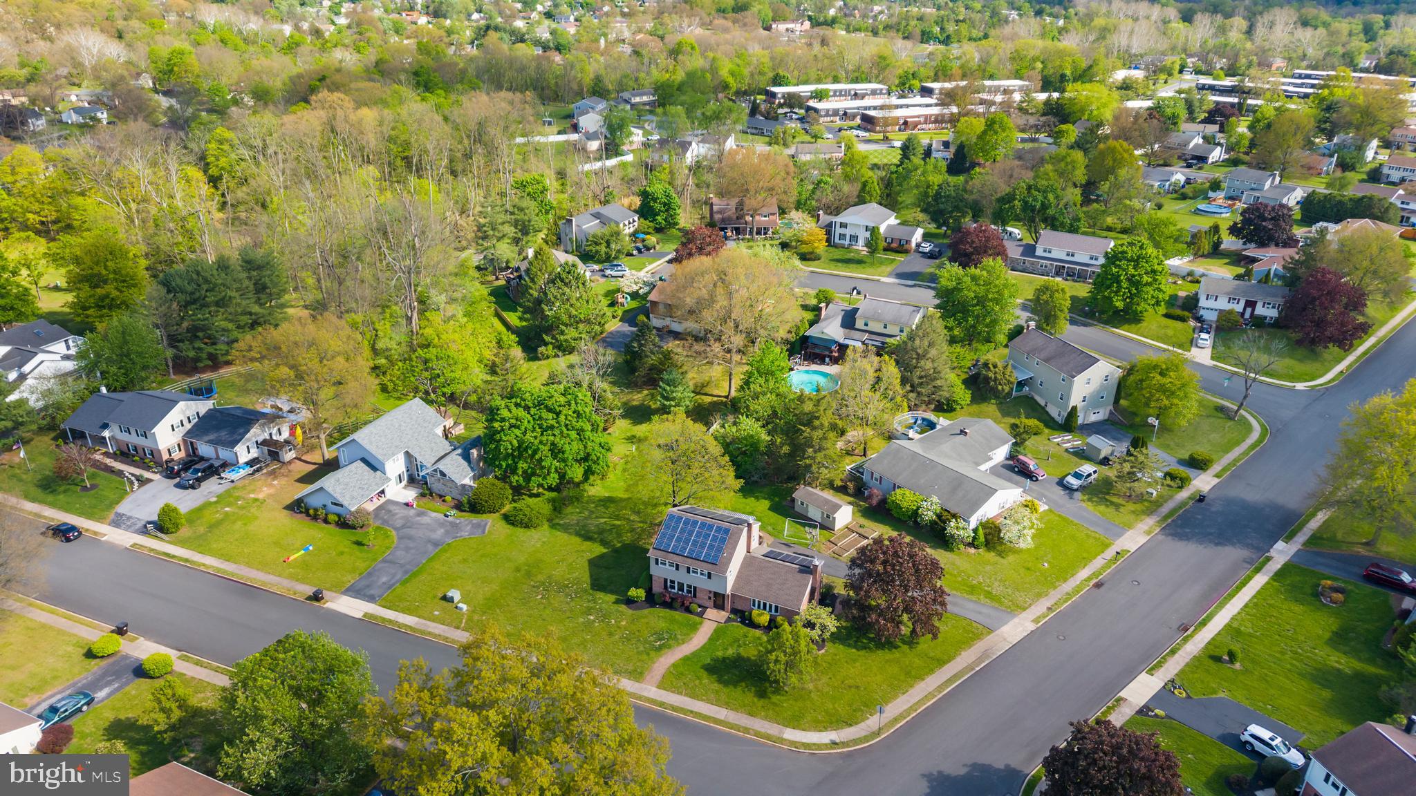 AMITY GARDENS - Residential
