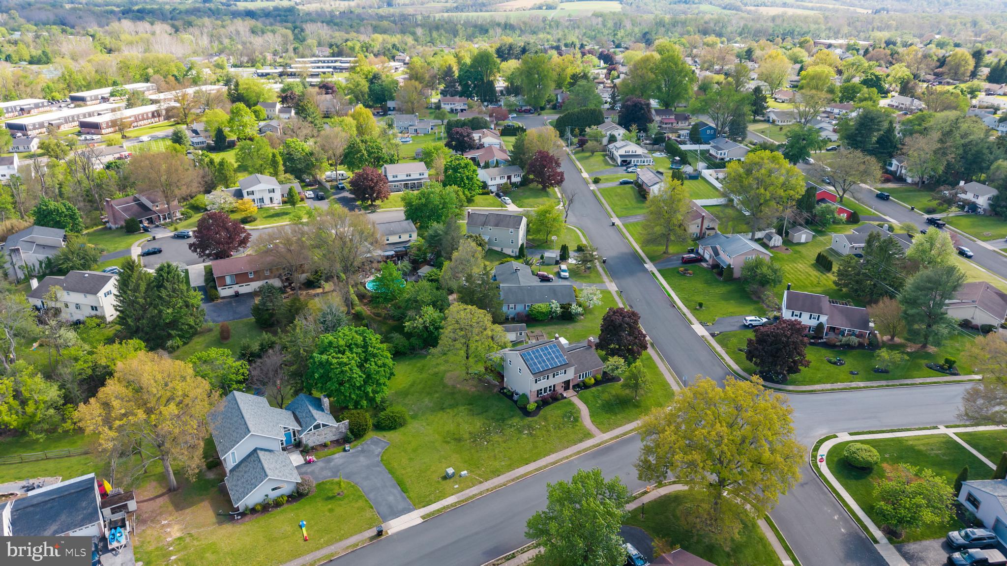 AMITY GARDENS - Residential