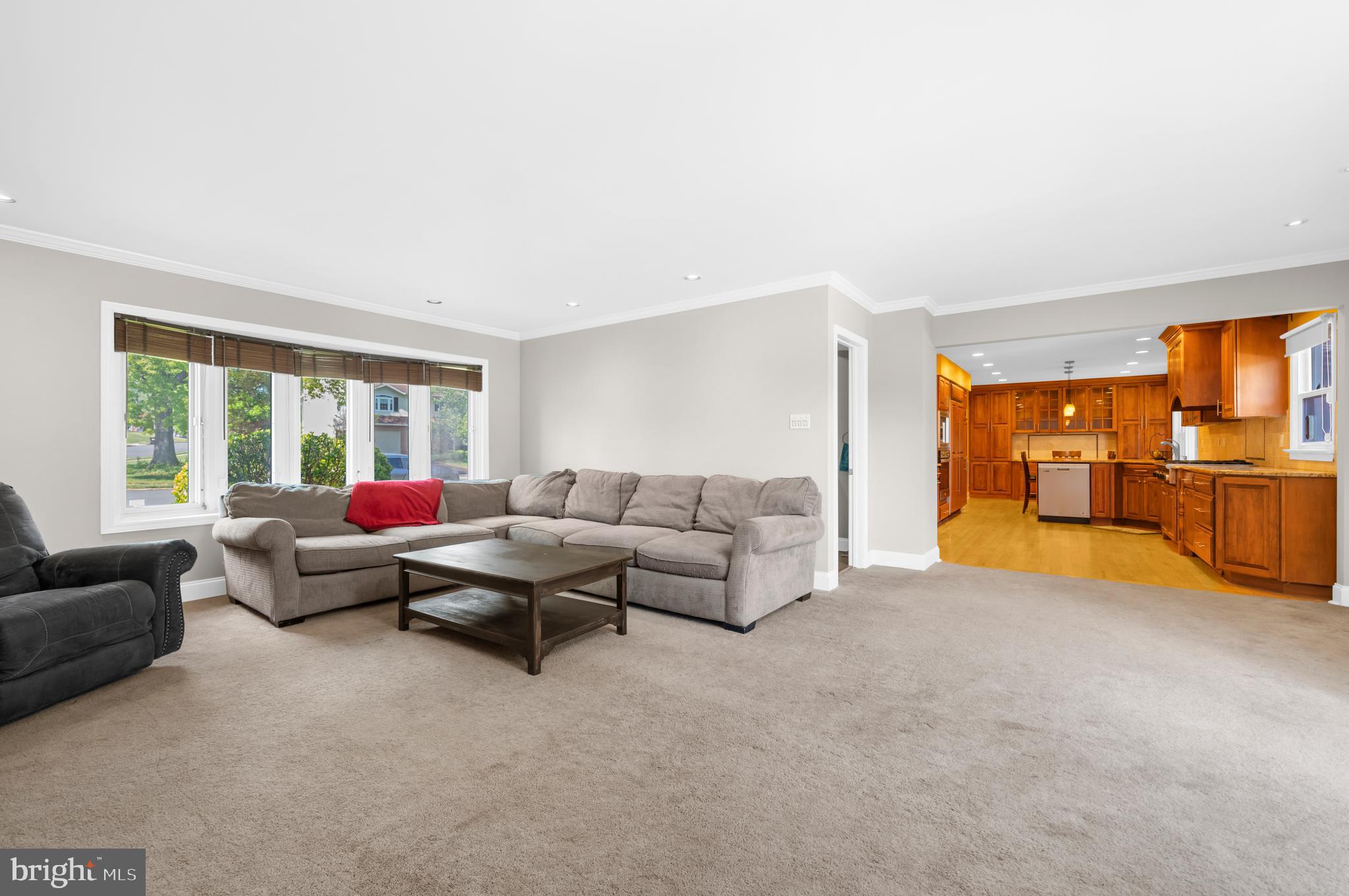 AMITY GARDENS - Residential
