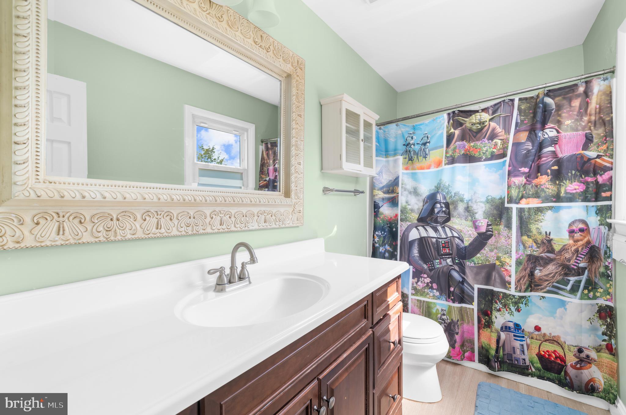 AMITY GARDENS - Residential
