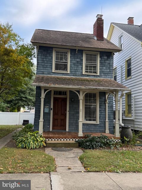 556 CONGRESS AVENUE HAVRE DE GRACE MD 21078