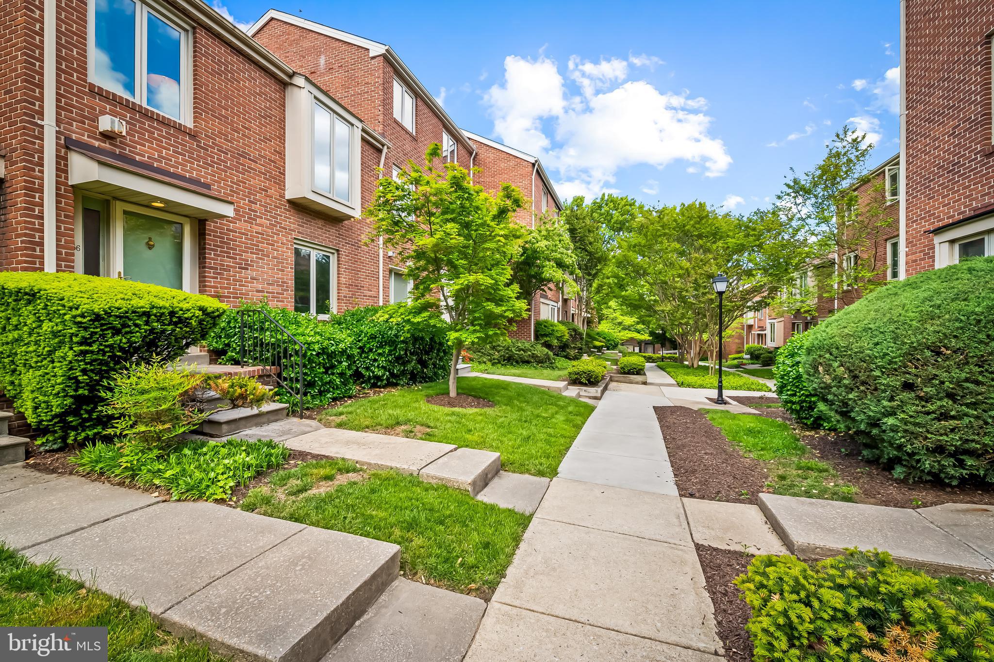 BOLTON HILL HISTORIC DISTRICT - Residential