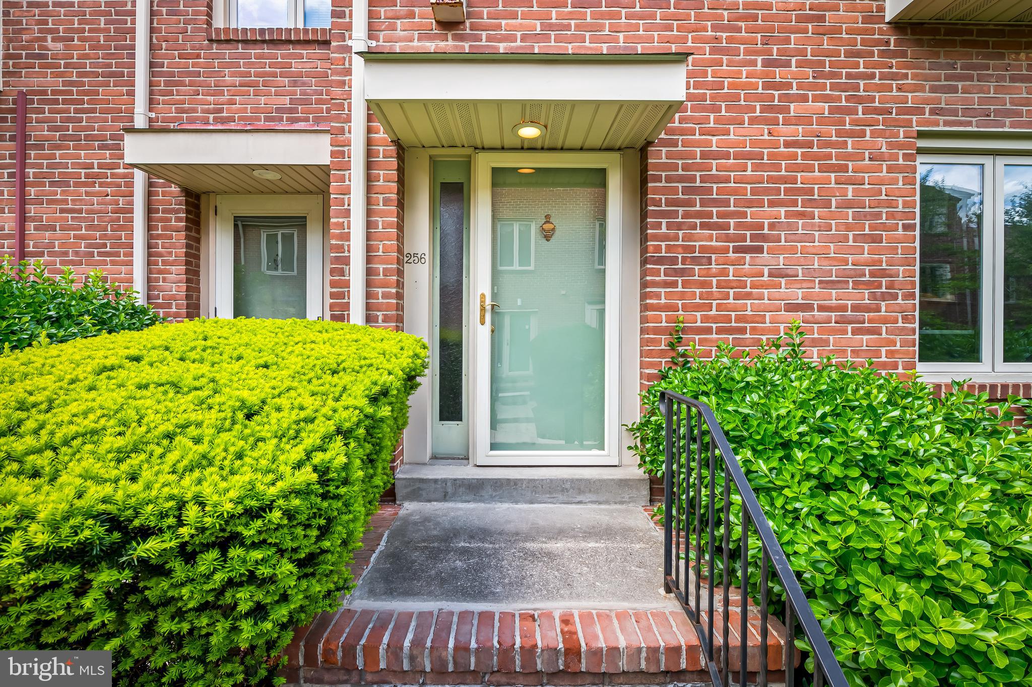 BOLTON HILL HISTORIC DISTRICT - Residential