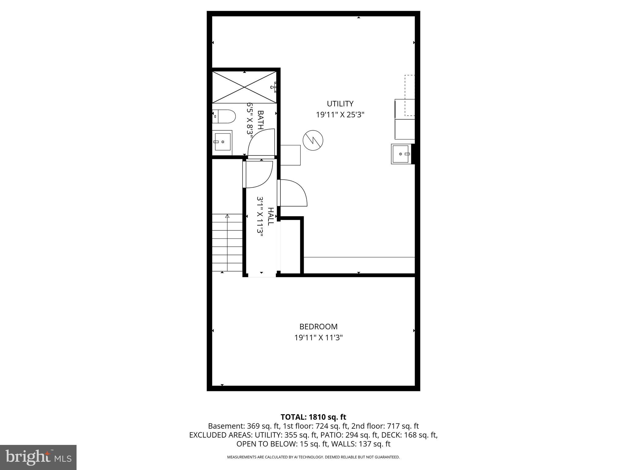 BOLTON HILL HISTORIC DISTRICT - Residential