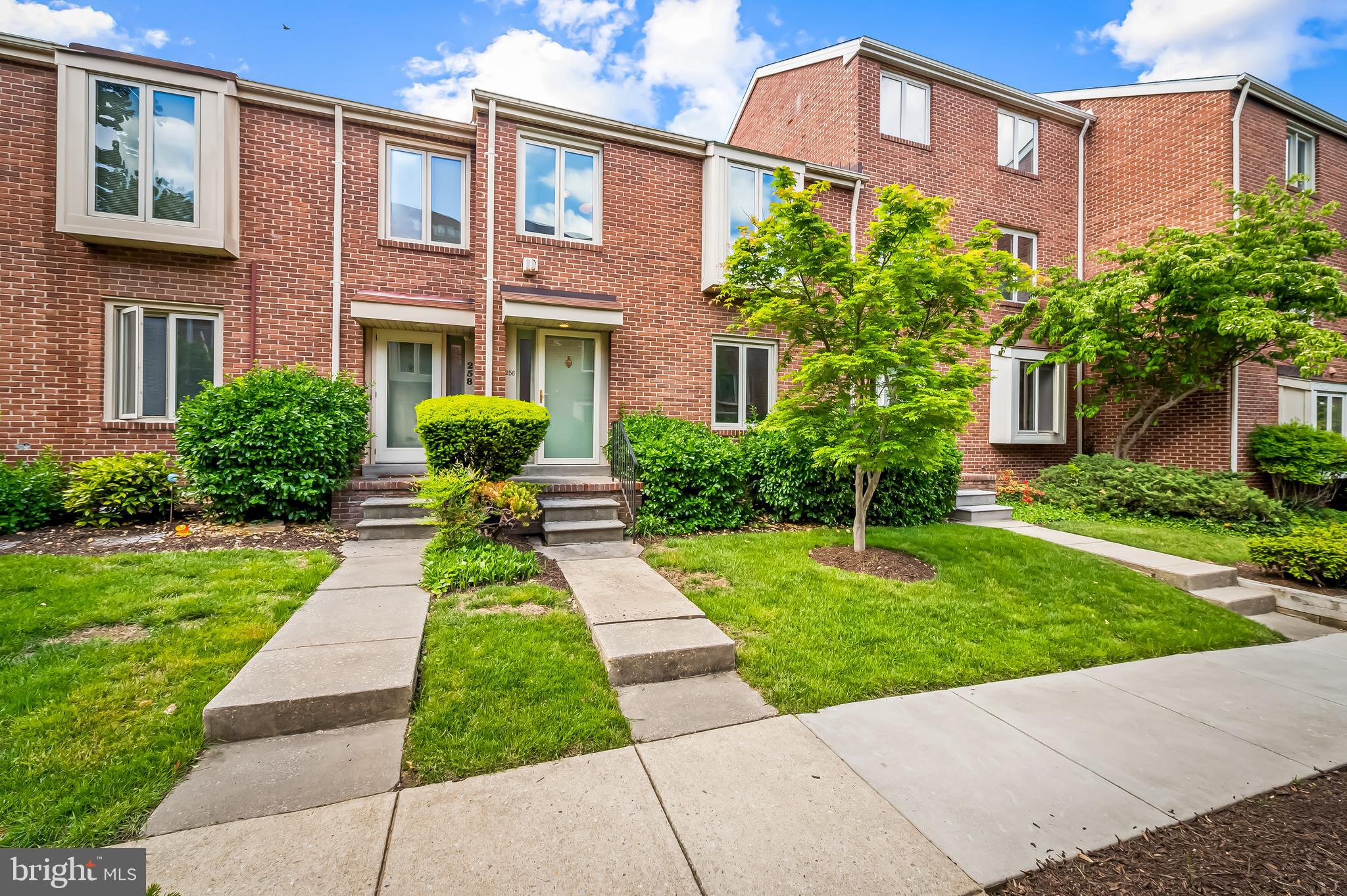 BOLTON HILL HISTORIC DISTRICT - Residential