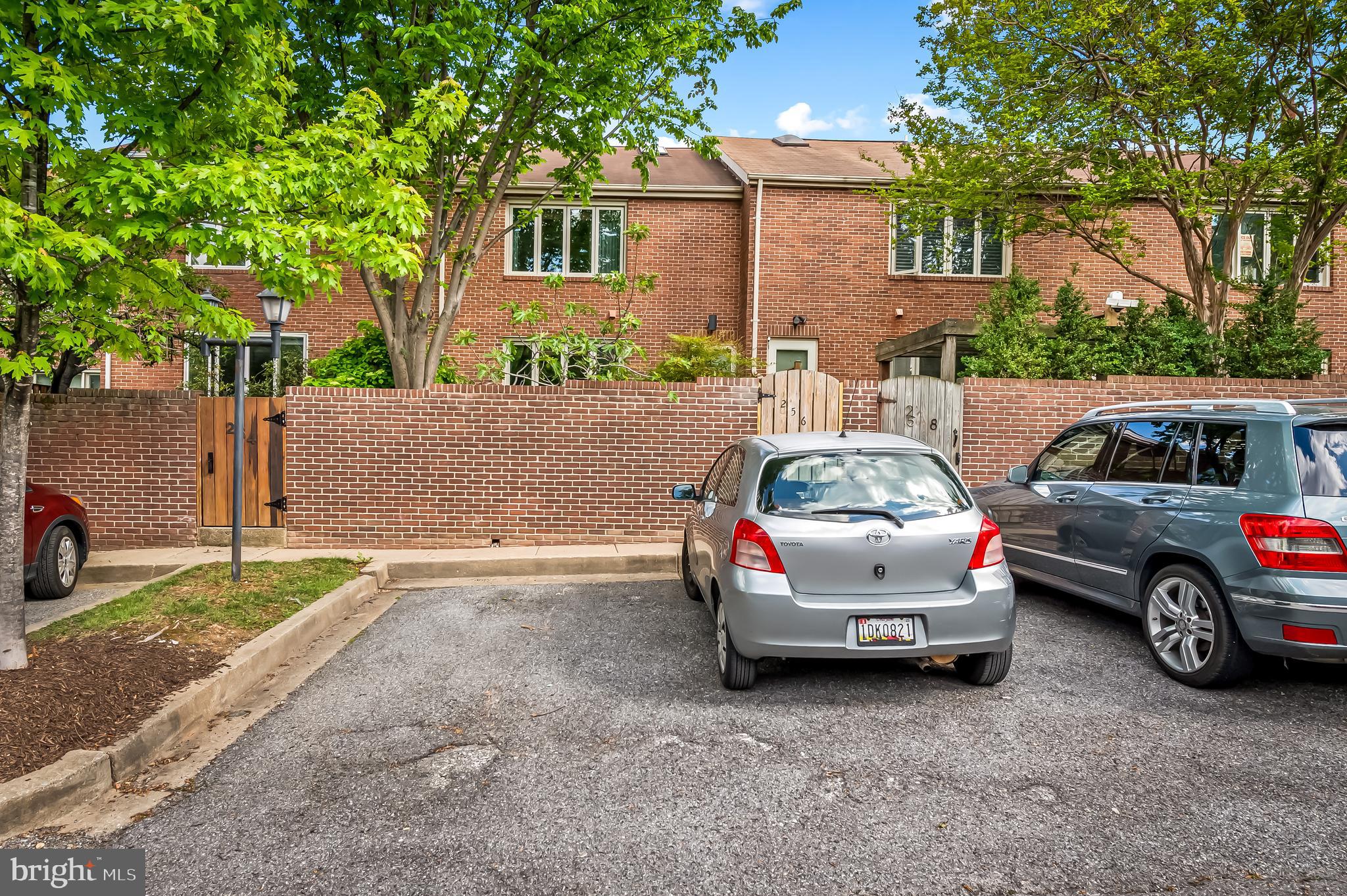 BOLTON HILL HISTORIC DISTRICT - Residential