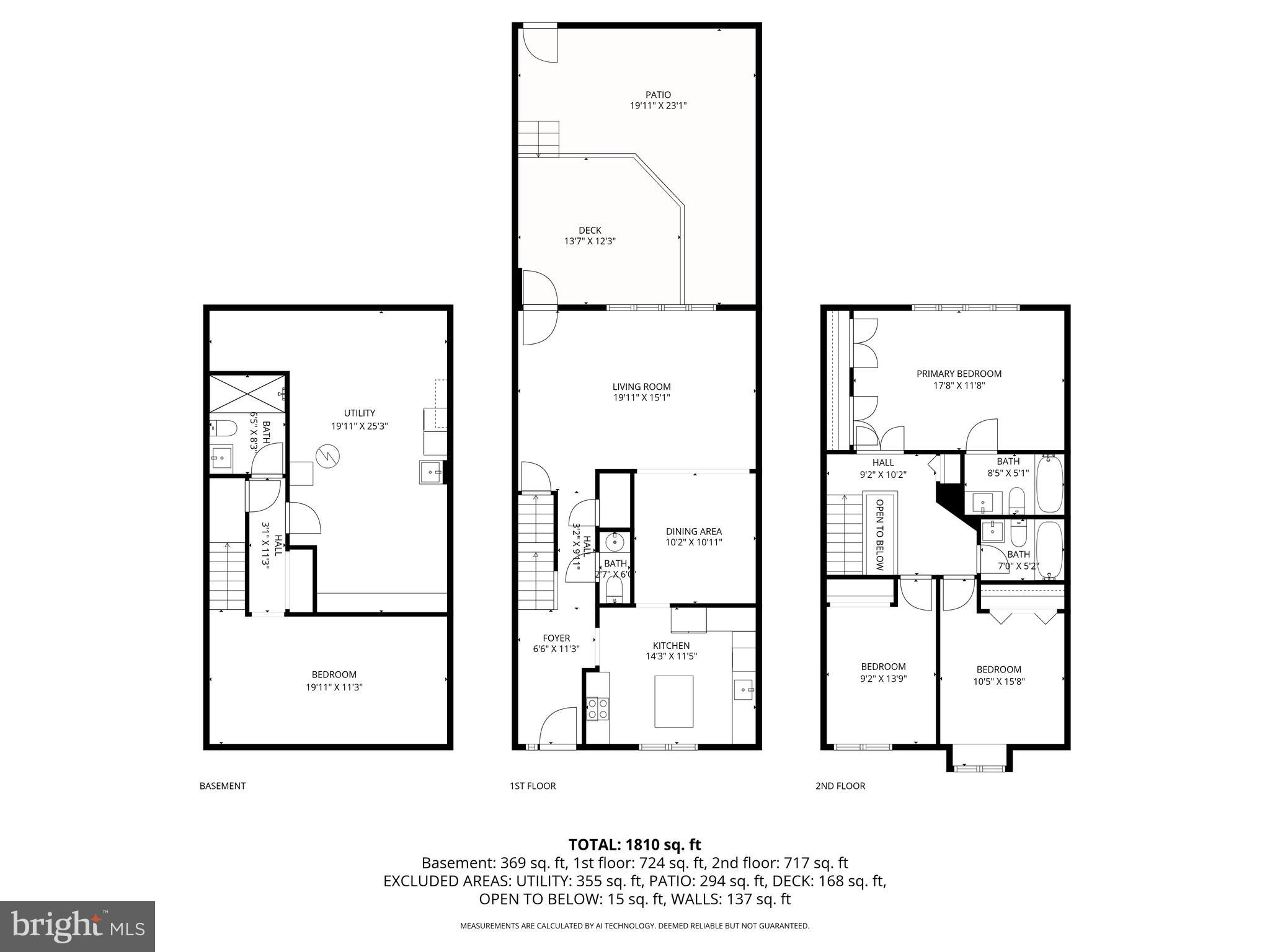 BOLTON HILL HISTORIC DISTRICT - Residential