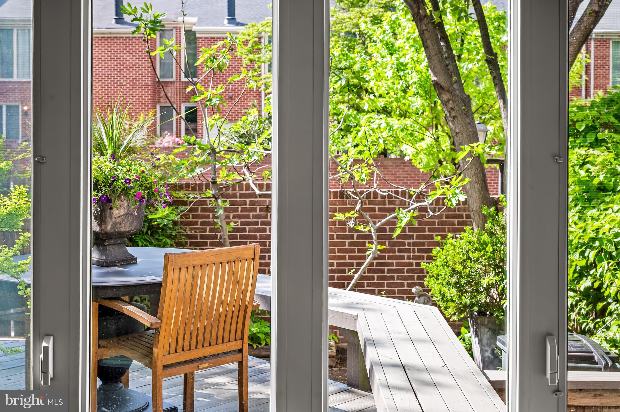 BOLTON HILL HISTORIC DISTRICT - Residential
