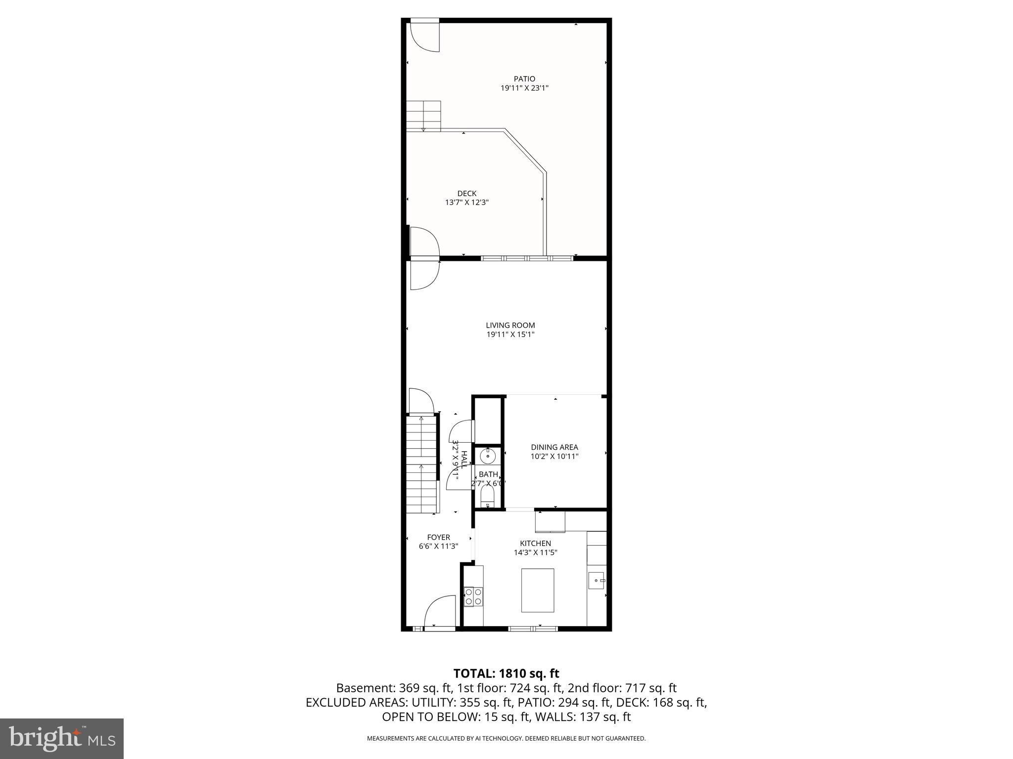 BOLTON HILL HISTORIC DISTRICT - Residential