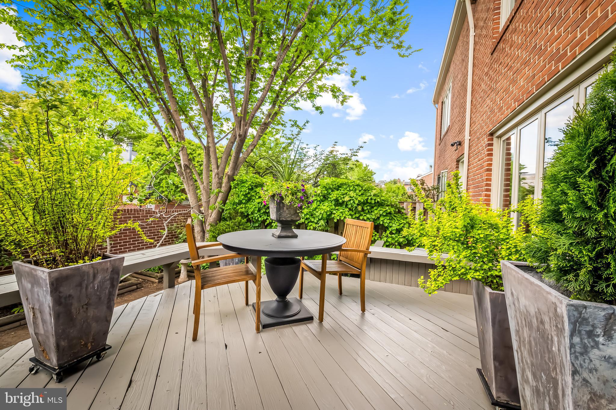 BOLTON HILL HISTORIC DISTRICT - Residential