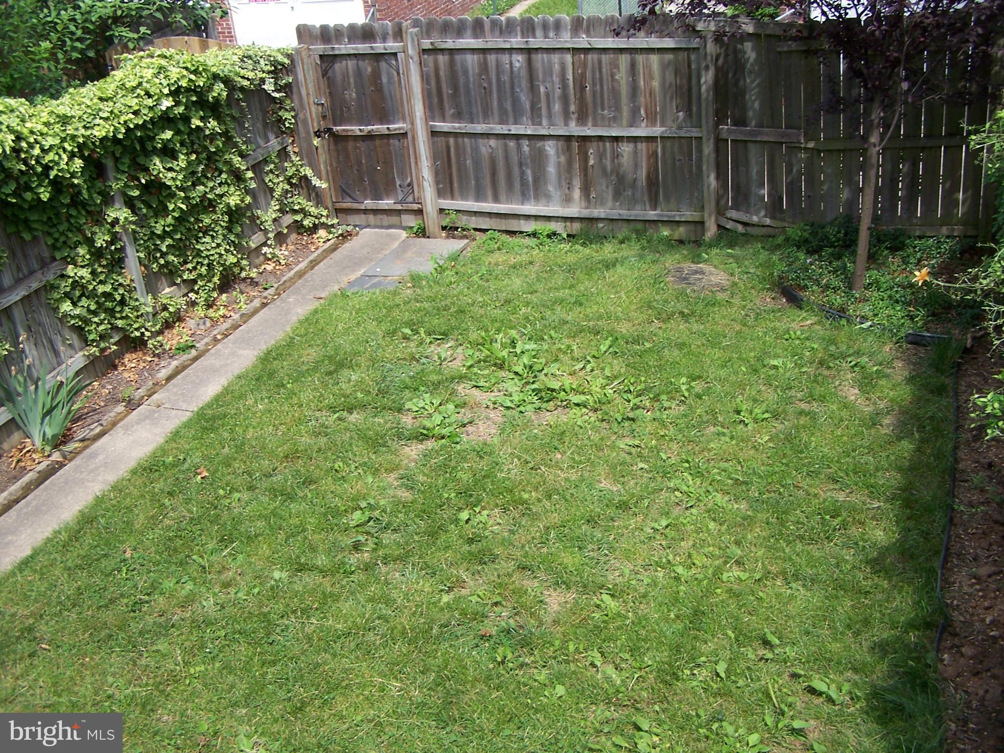 EDNOR GARDENS HISTORIC DISTRICT - Residential