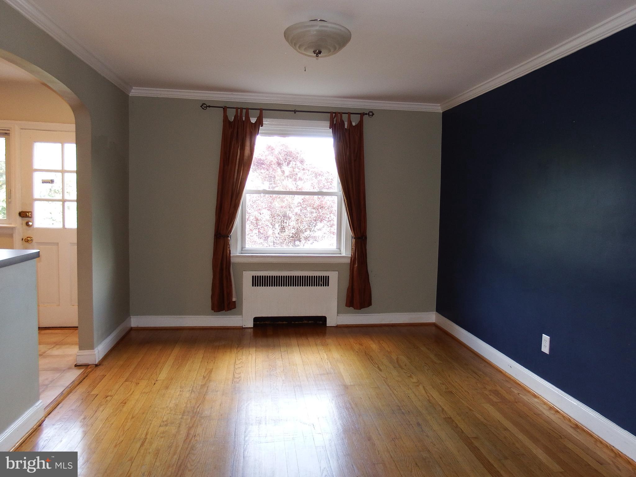 EDNOR GARDENS HISTORIC DISTRICT - Residential