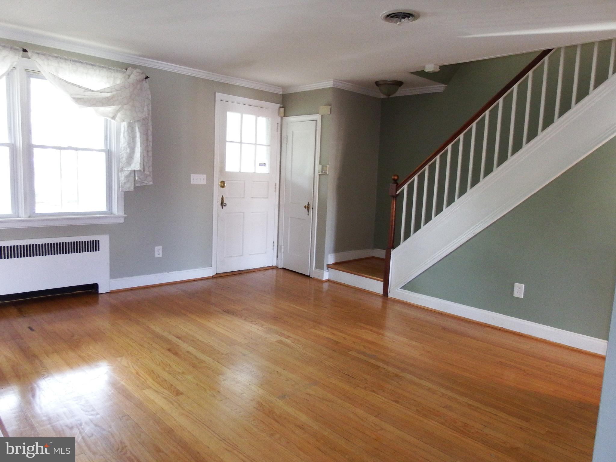 EDNOR GARDENS HISTORIC DISTRICT - Residential