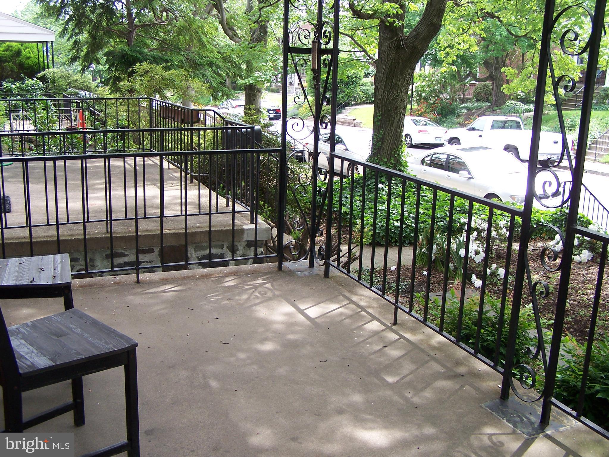 EDNOR GARDENS HISTORIC DISTRICT - Residential