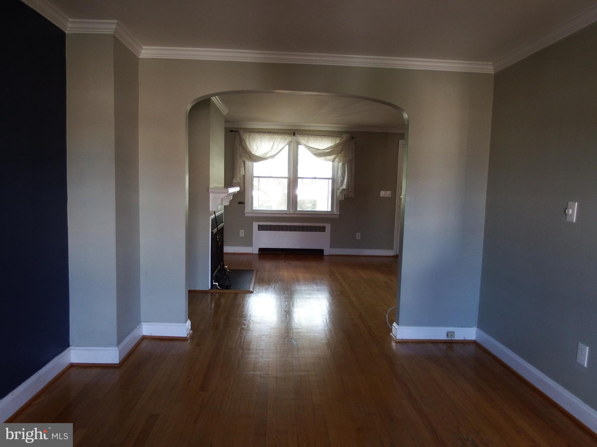 EDNOR GARDENS HISTORIC DISTRICT - Residential