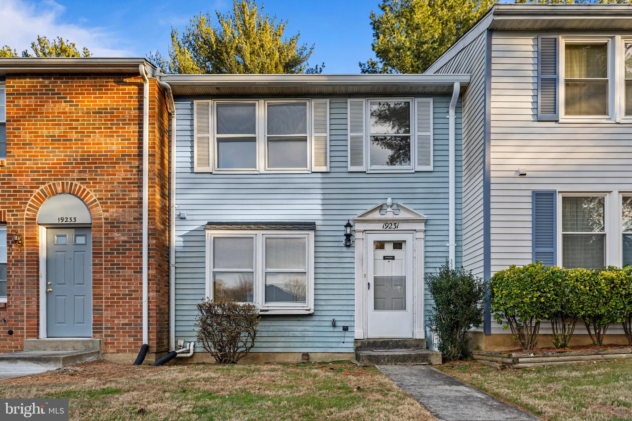 19231 WARRIOR BROOK DRIVE