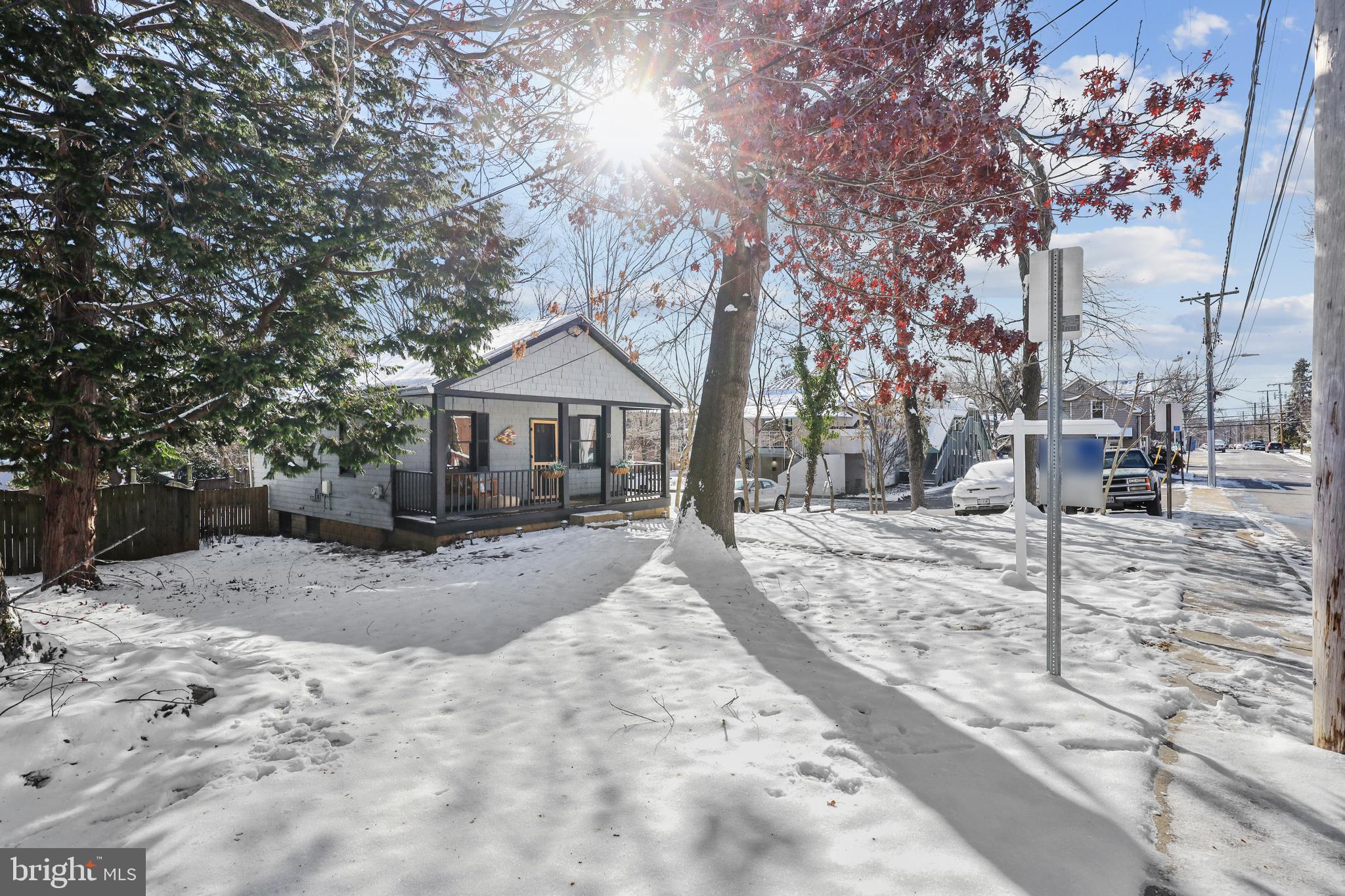 HOMEWOOD - Residential