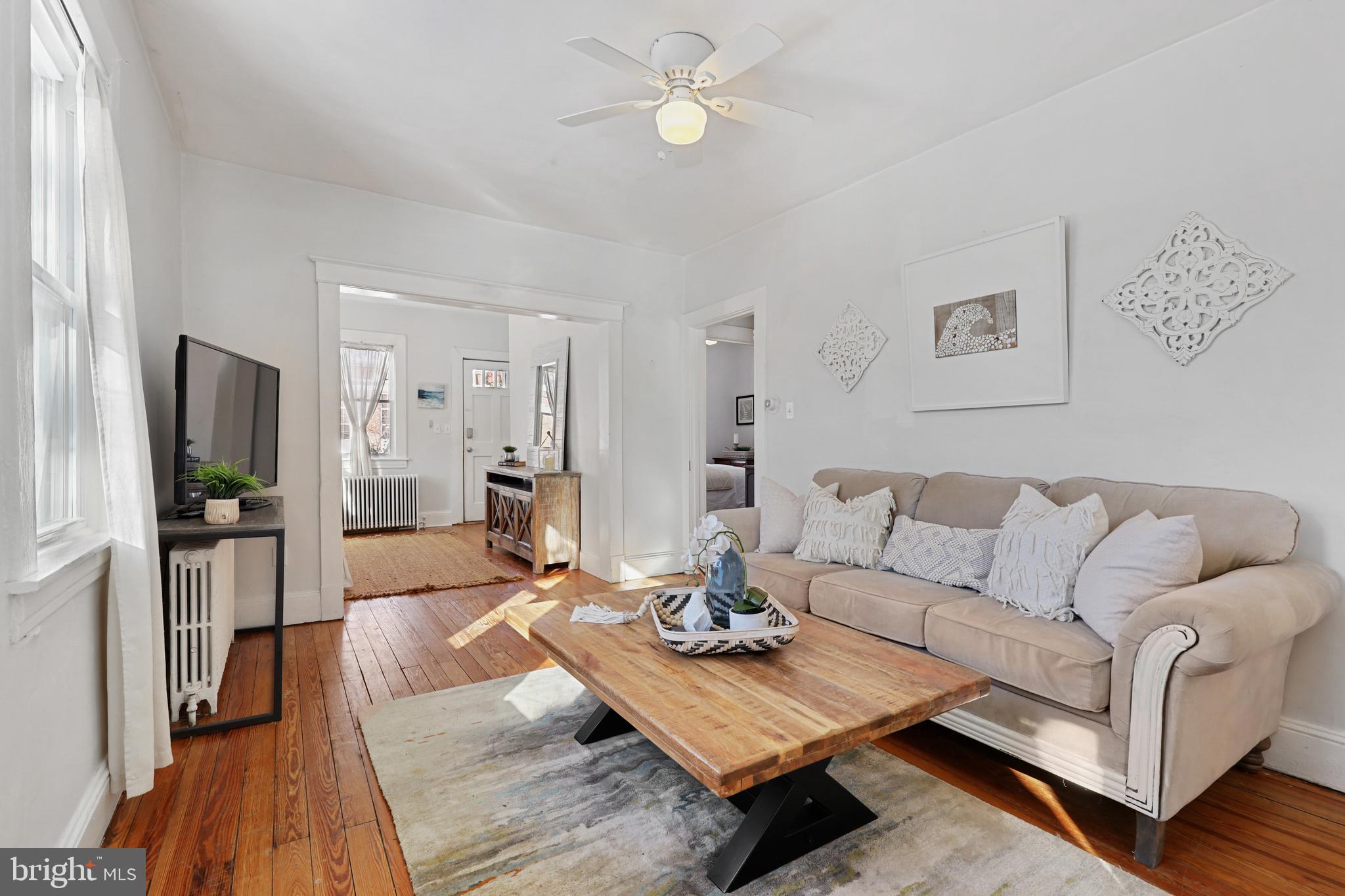 HOMEWOOD - Residential