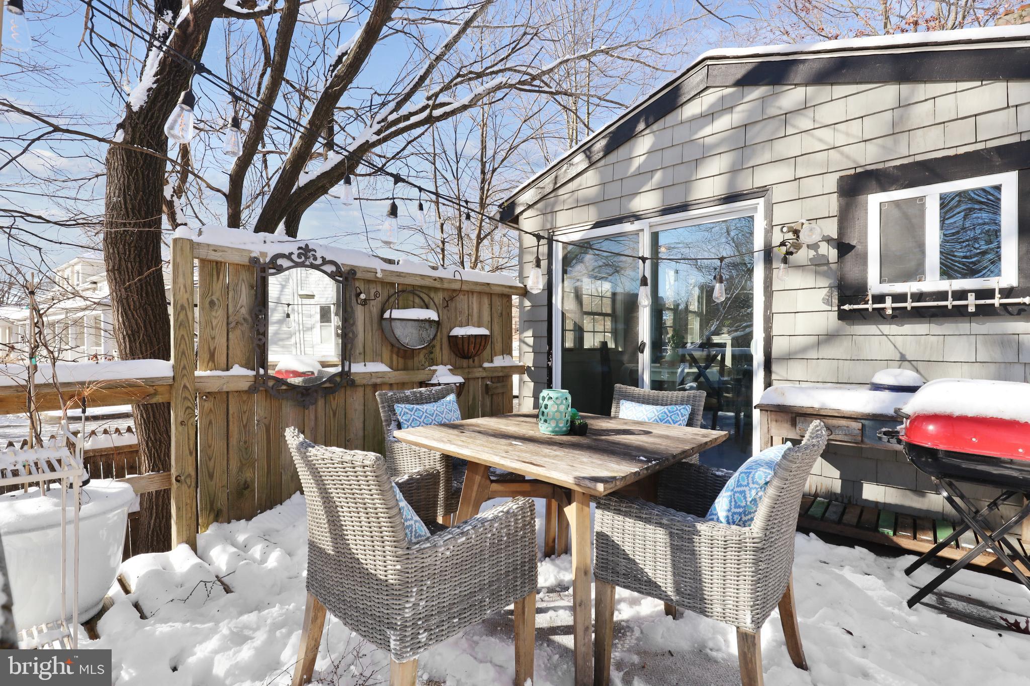 HOMEWOOD - Residential