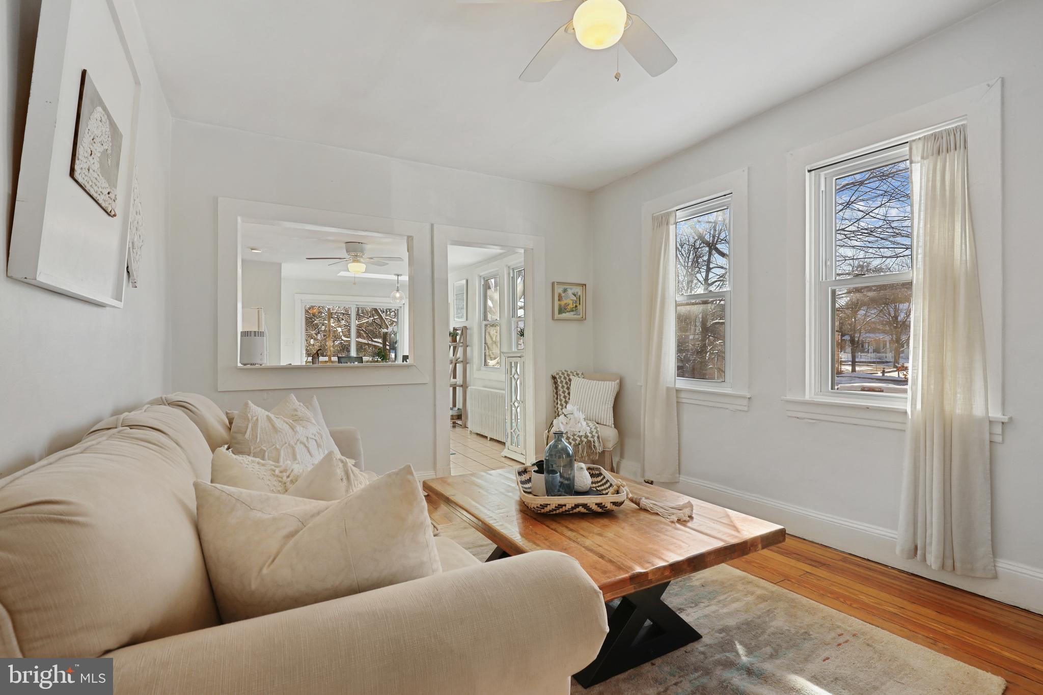 HOMEWOOD - Residential