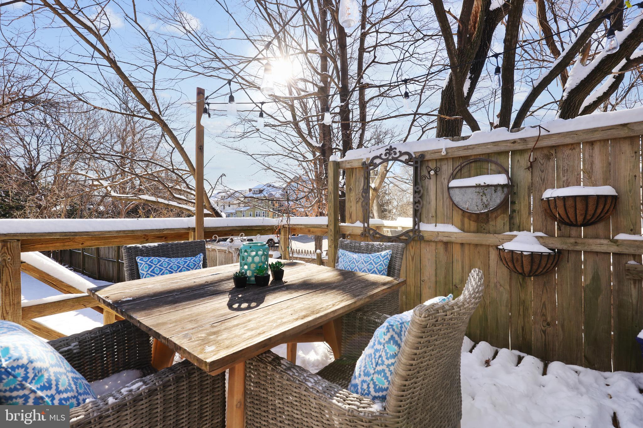 HOMEWOOD - Residential