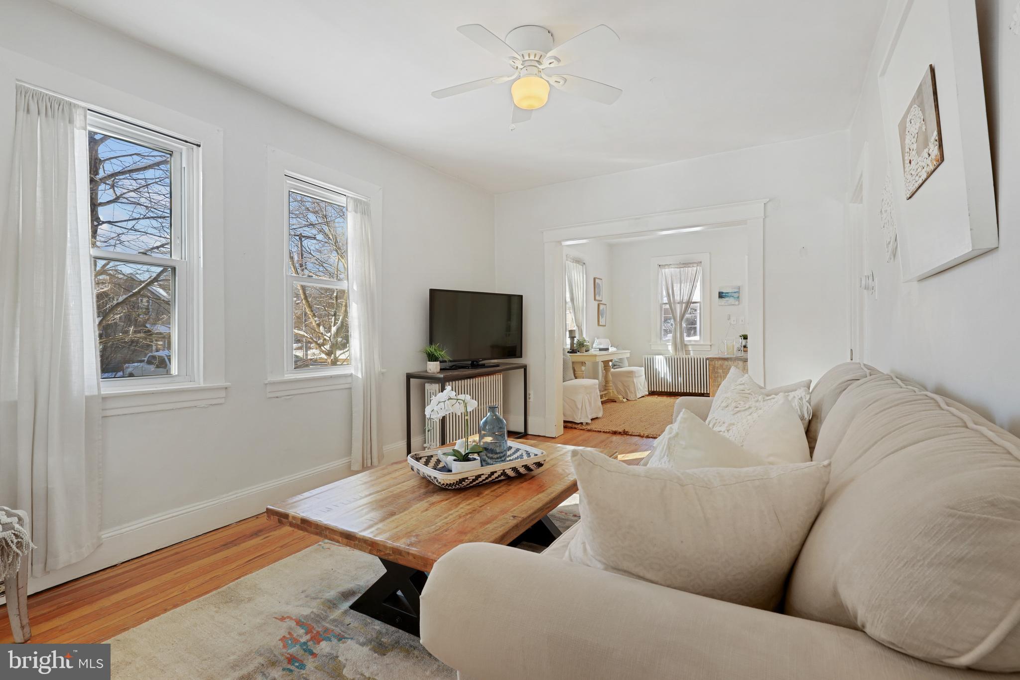 HOMEWOOD - Residential