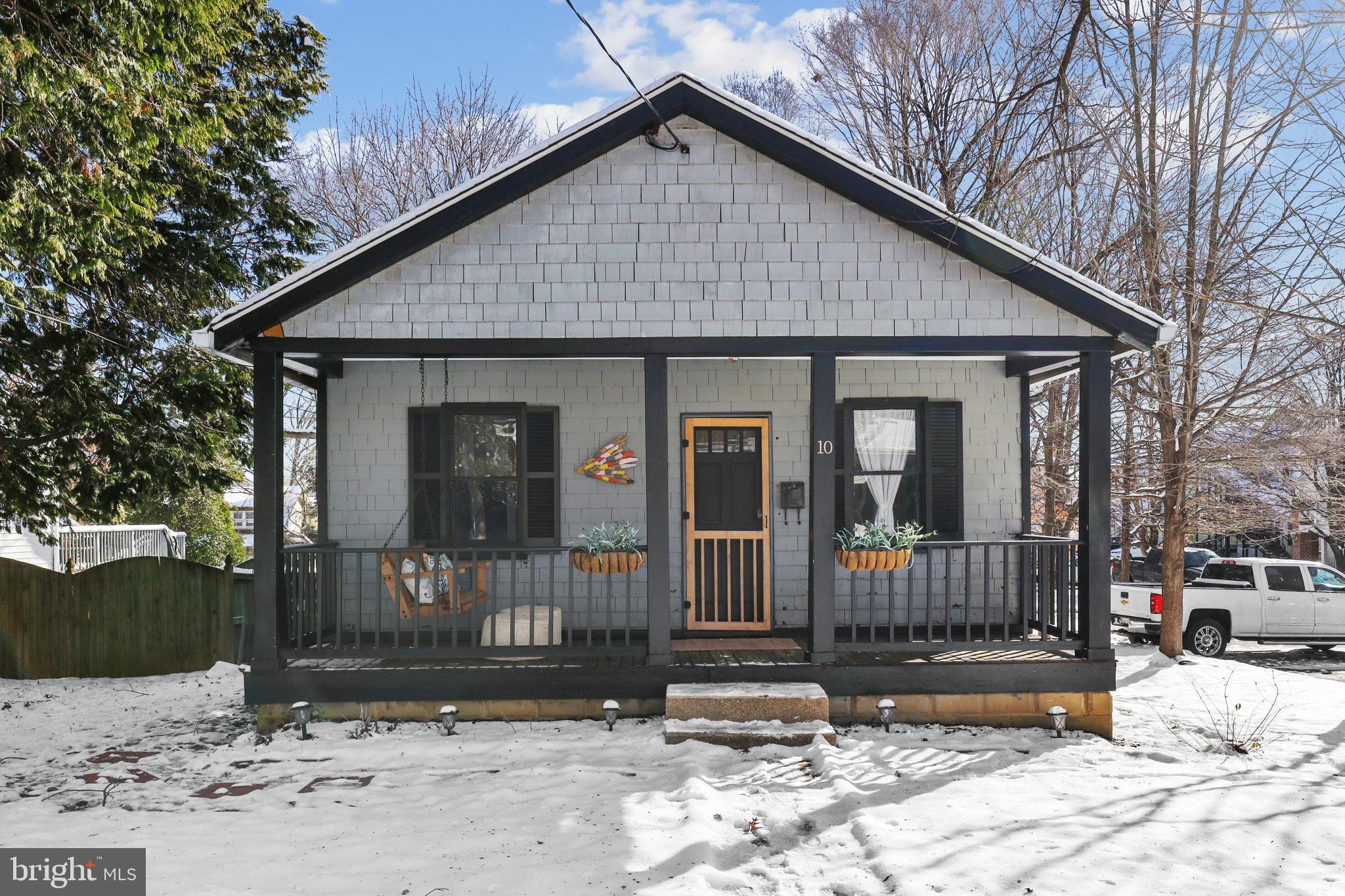 HOMEWOOD - Residential