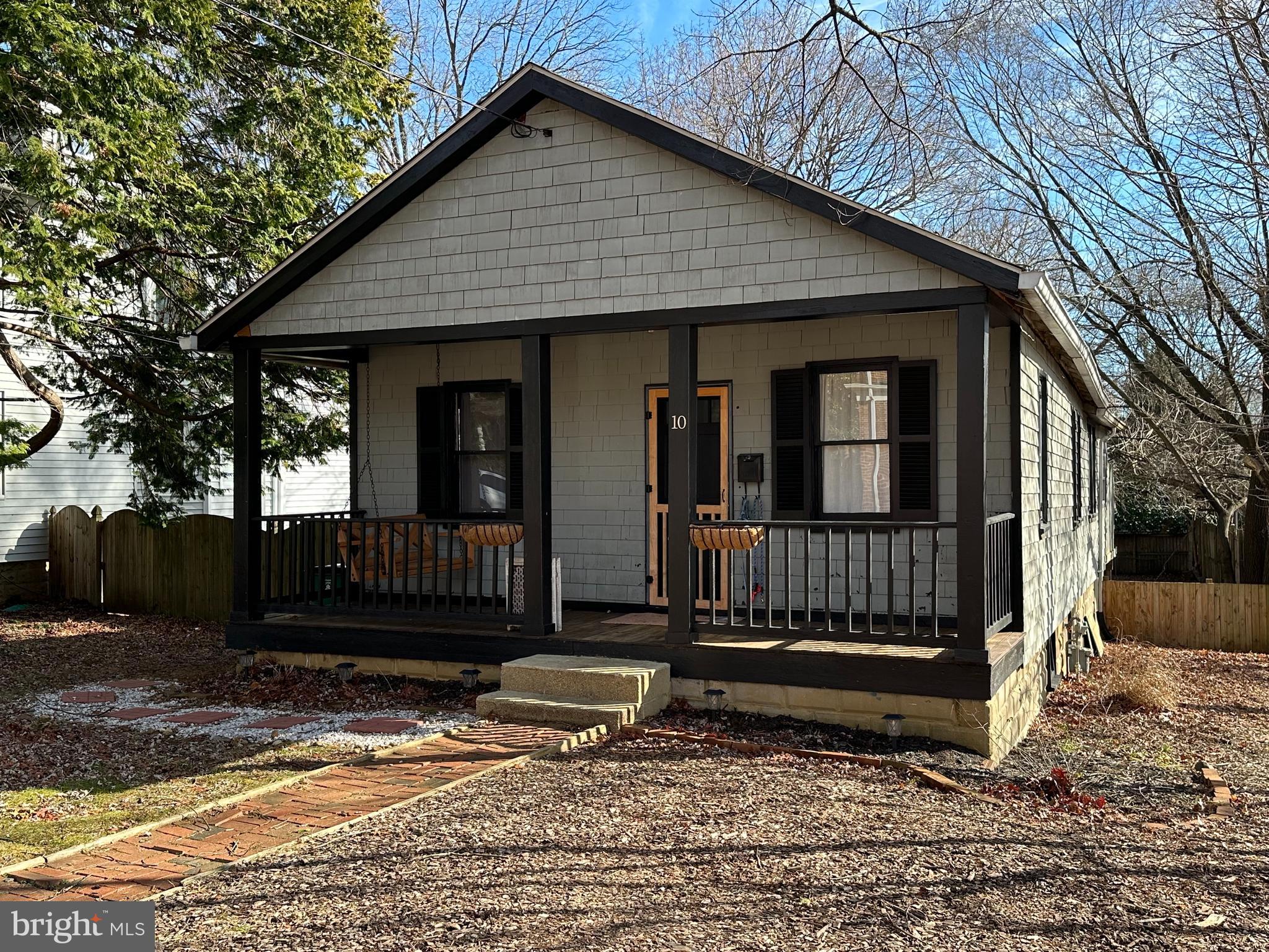 HOMEWOOD - Residential