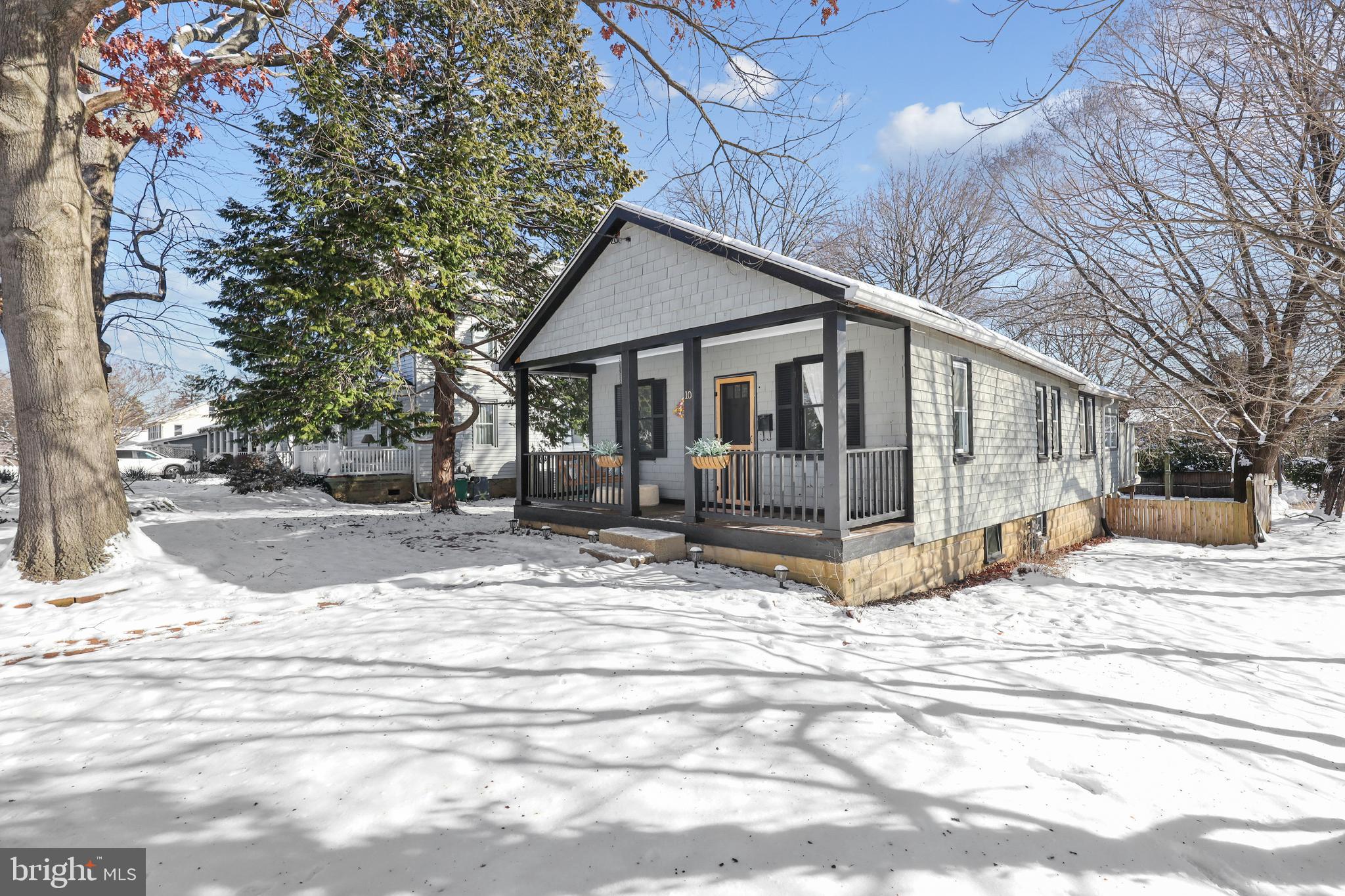 HOMEWOOD - Residential