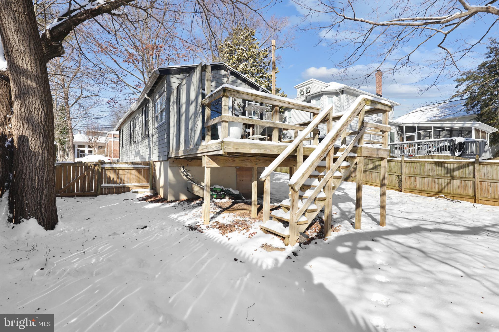 HOMEWOOD - Residential