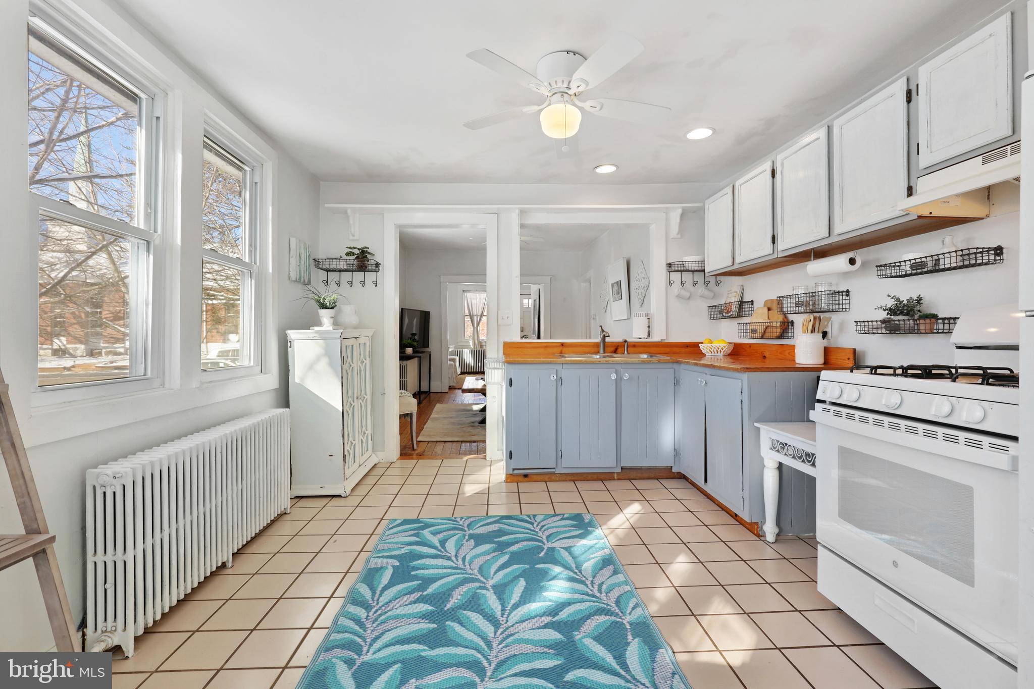 HOMEWOOD - Residential