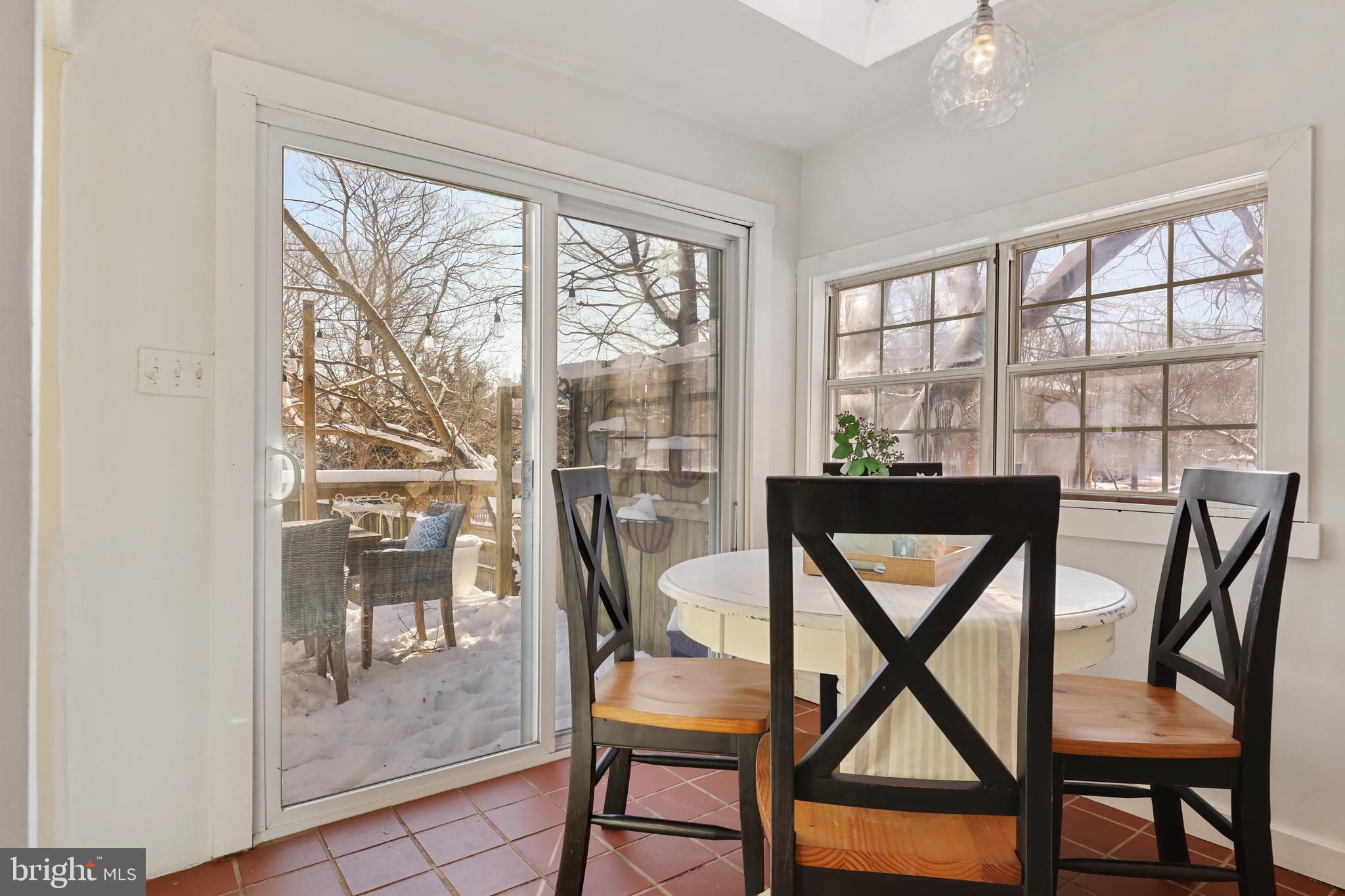 HOMEWOOD - Residential