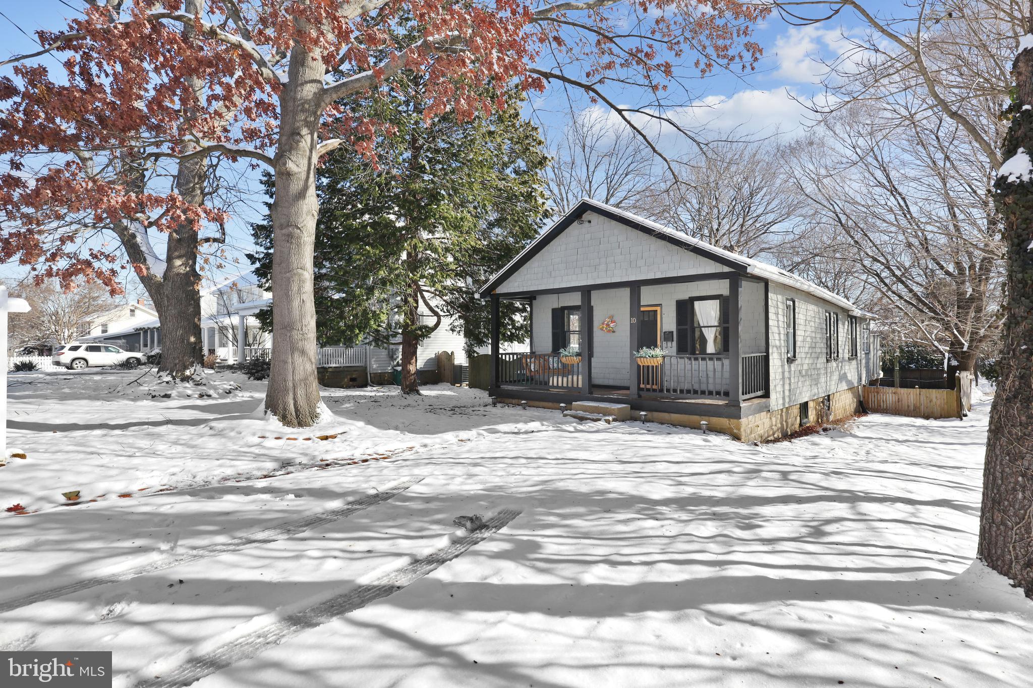 HOMEWOOD - Residential