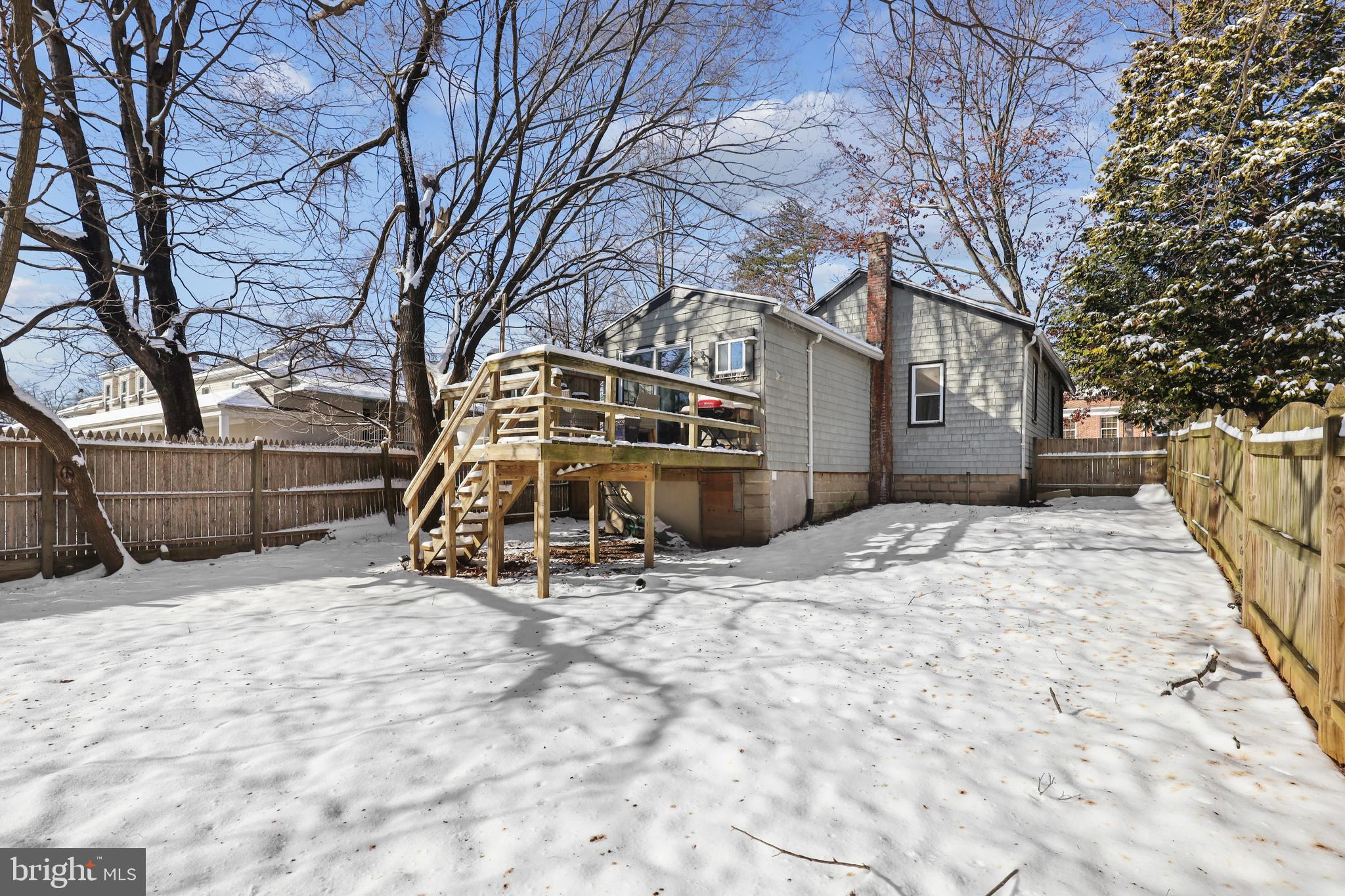 HOMEWOOD - Residential