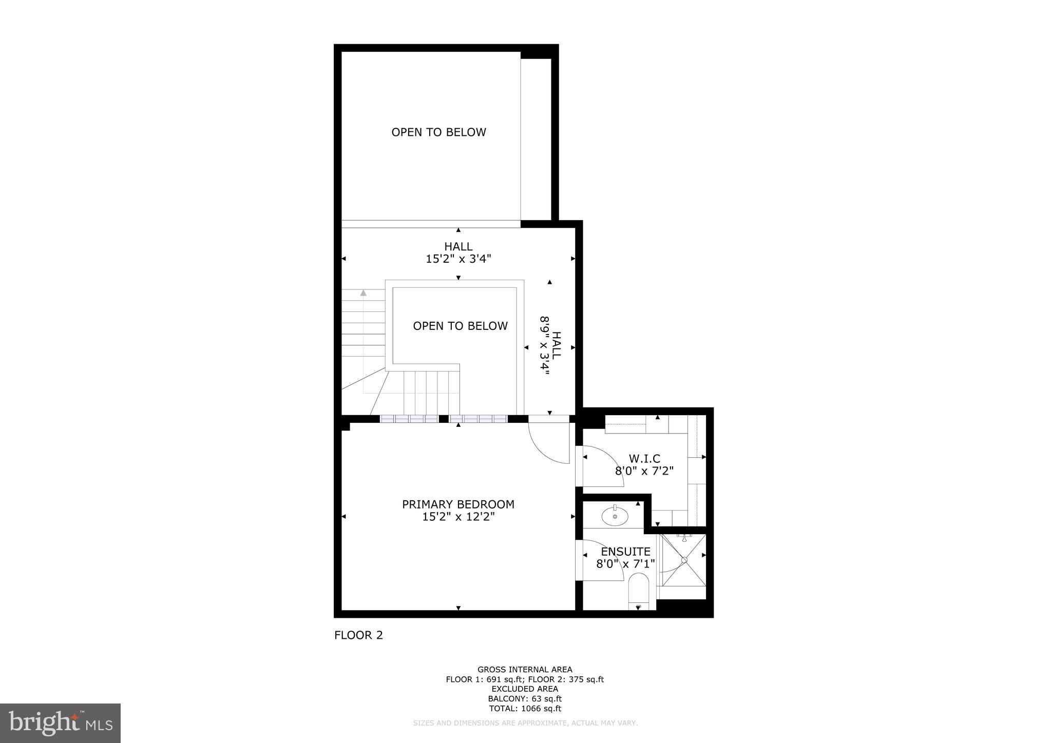 LILLIAN COURT AT TYSONS - Residential